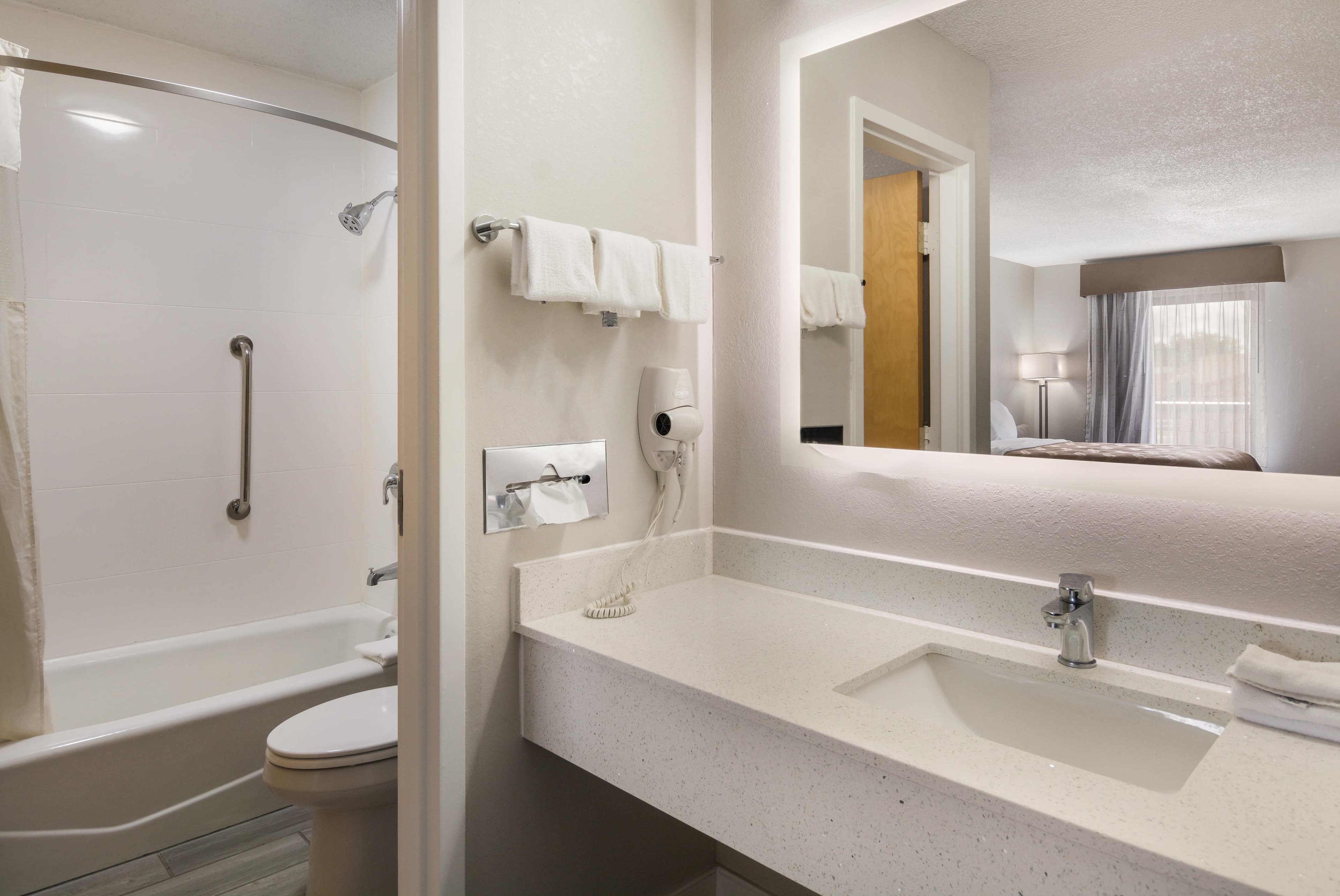 Quality Inn Emporia — 42