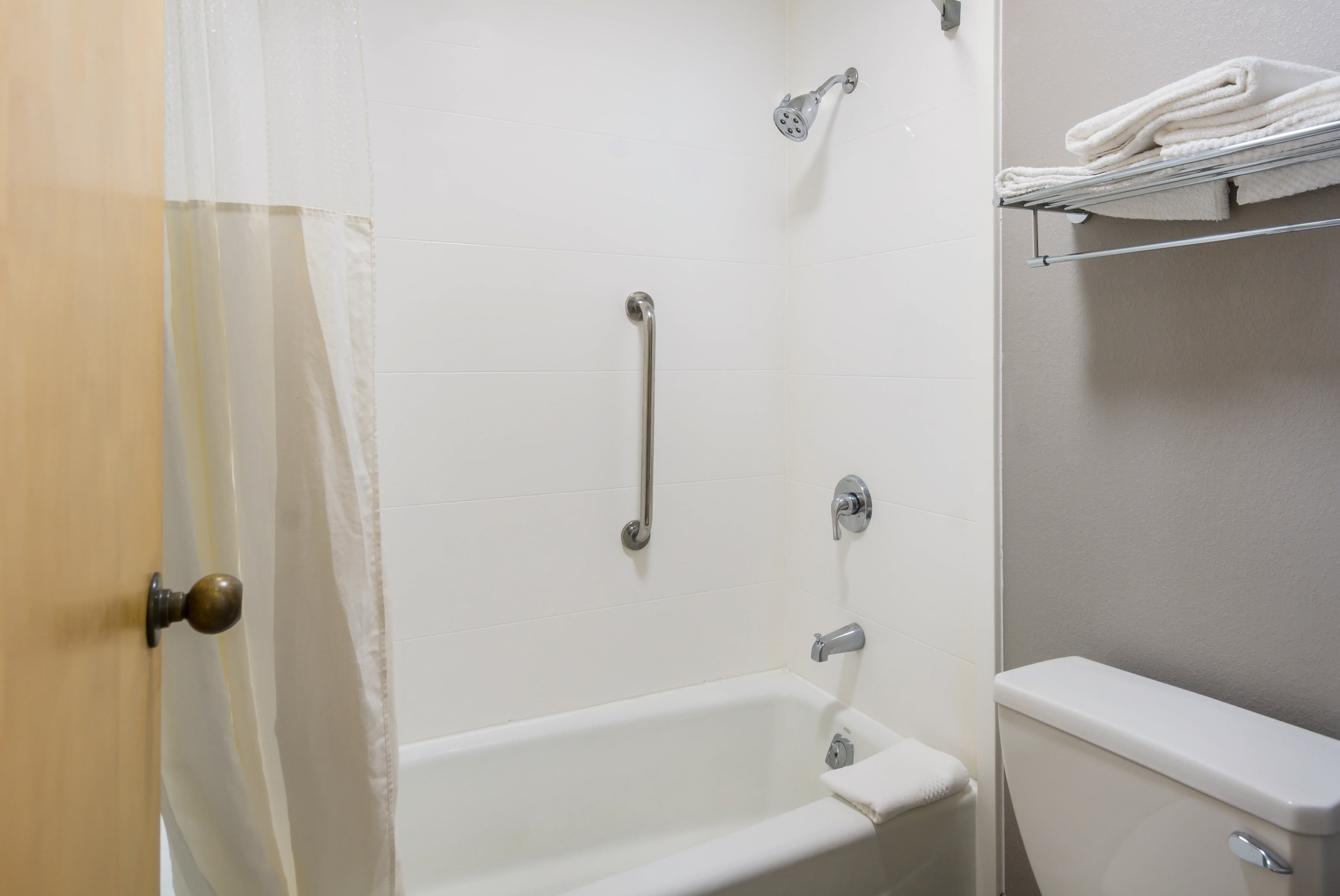 Quality Inn Emporia — 43