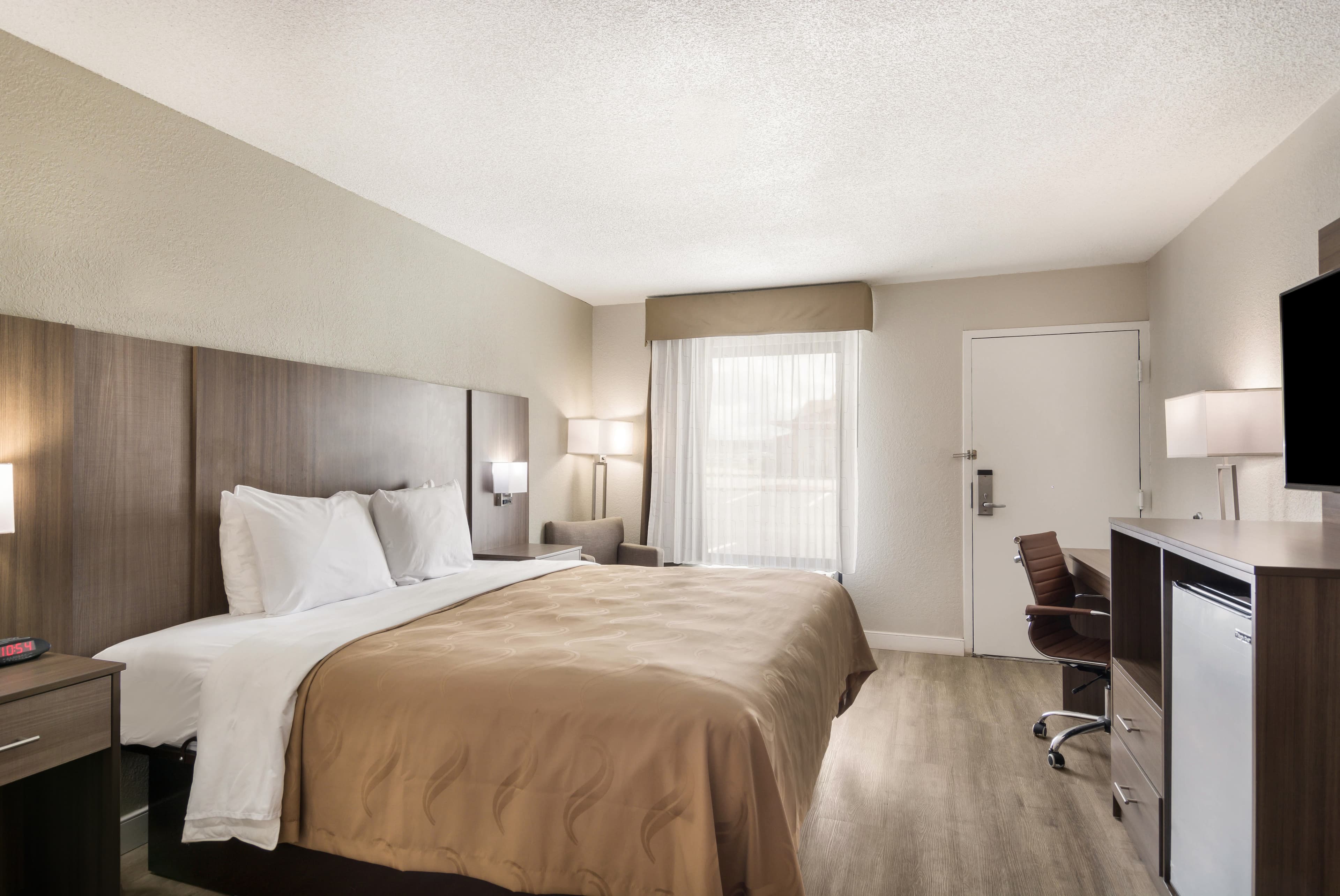 Quality Inn Emporia — 6