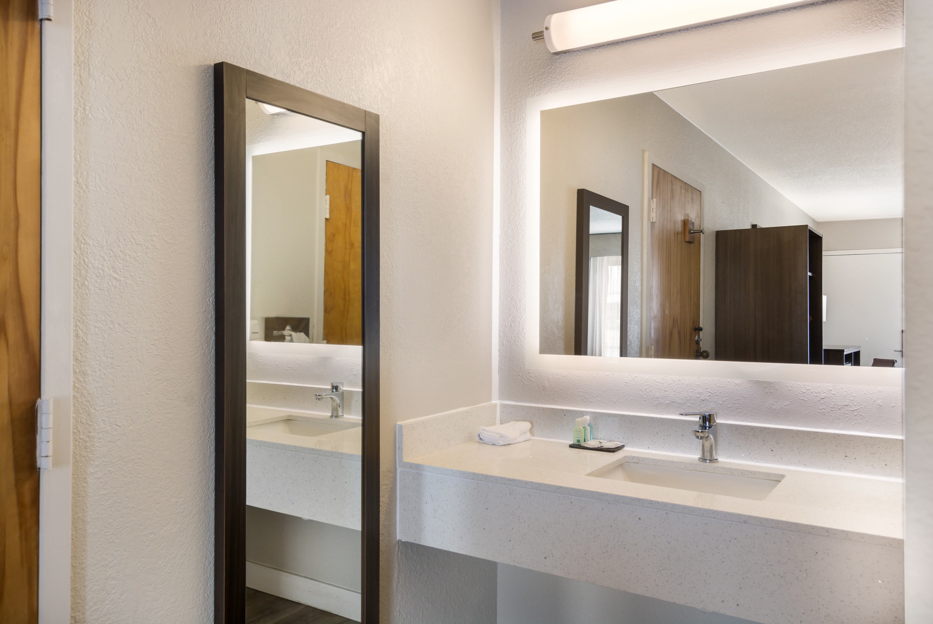 Quality Inn Emporia — 8