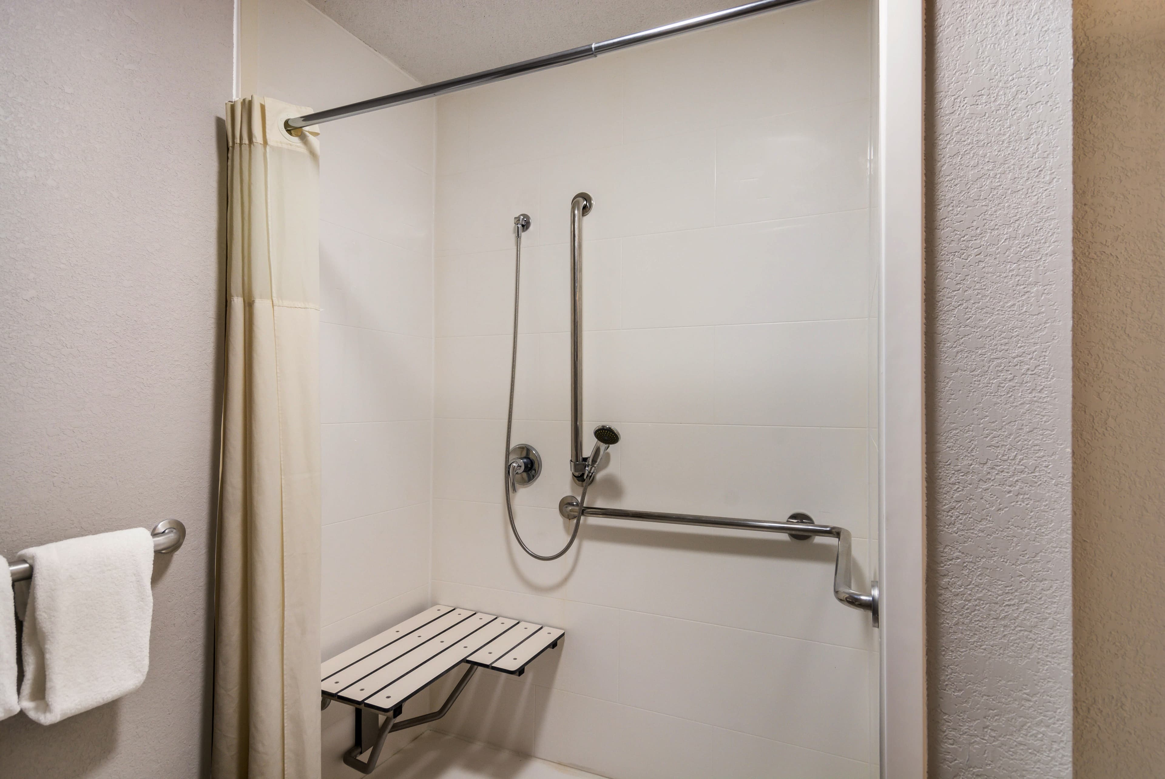 Quality Inn Emporia — 9