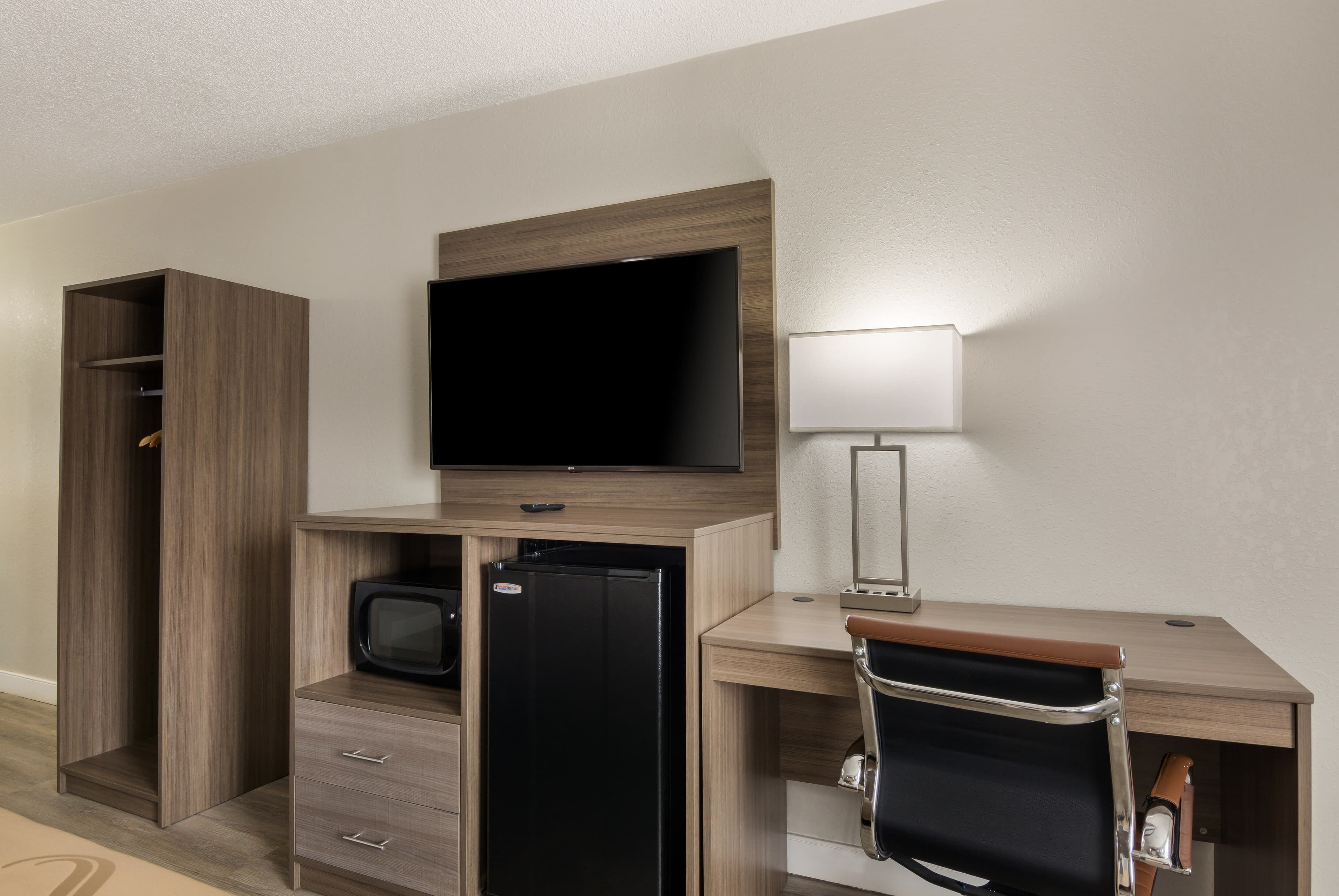 Quality Inn Emporia — 14