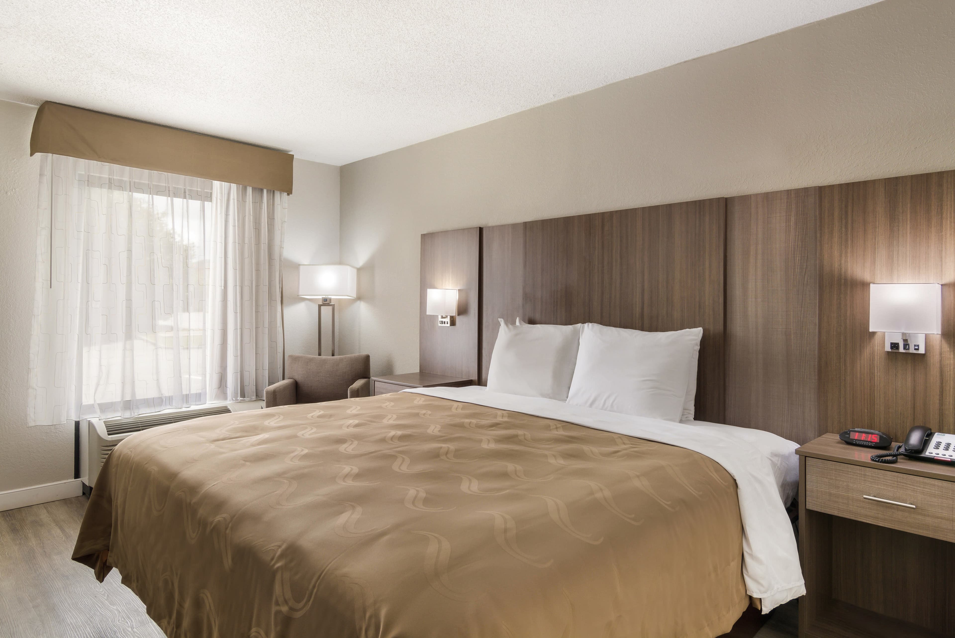 Quality Inn Emporia — 15
