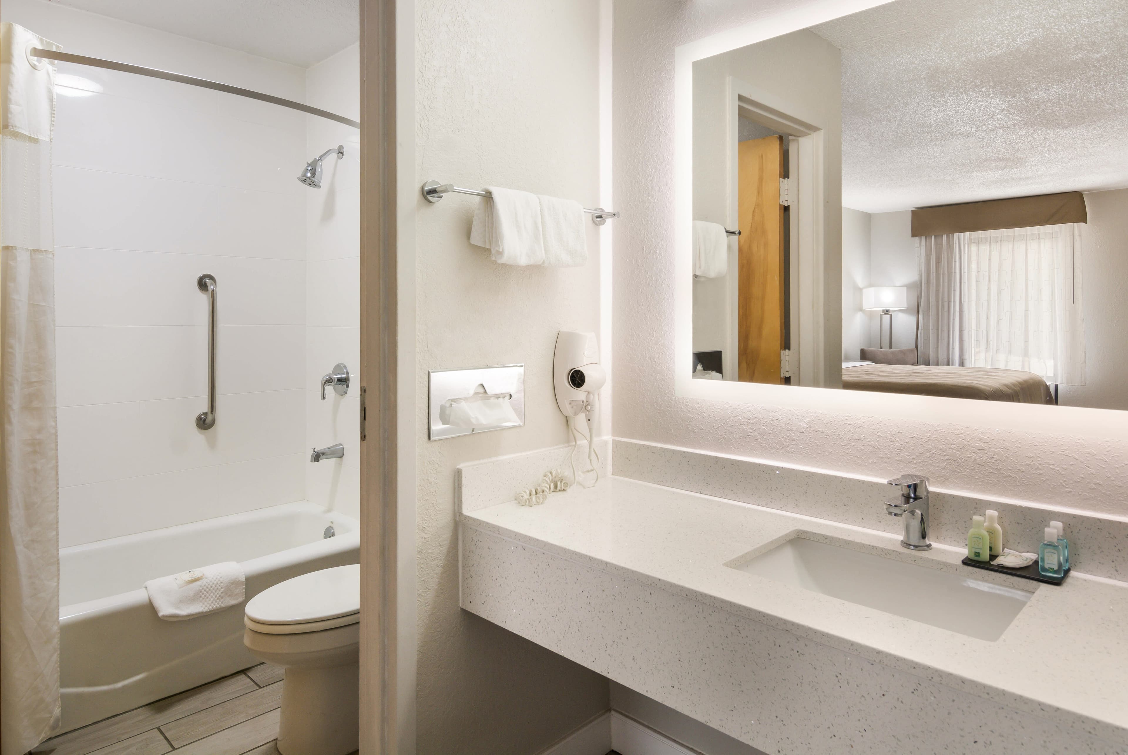 Quality Inn Emporia — 17