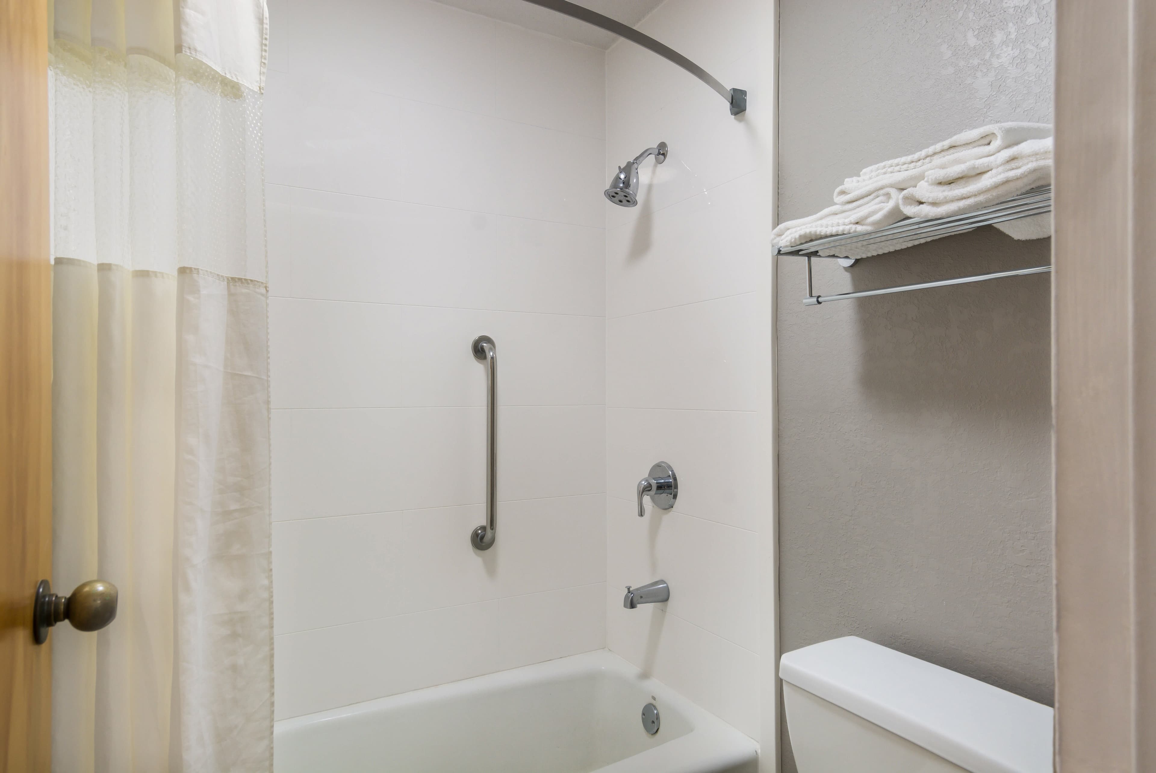 Quality Inn Emporia — 18