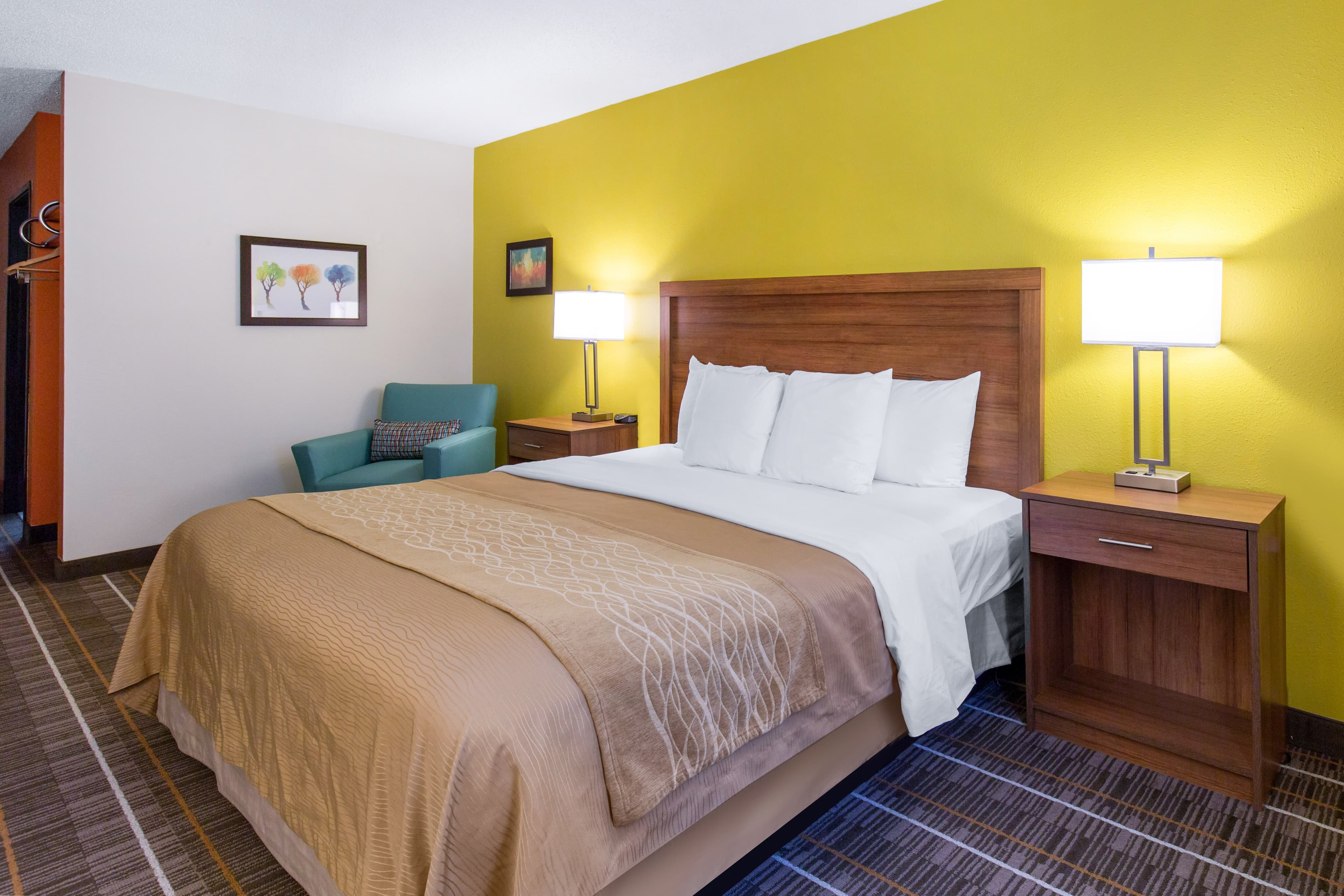 Quality Inn Stephens City-Winchester South - Image 2
