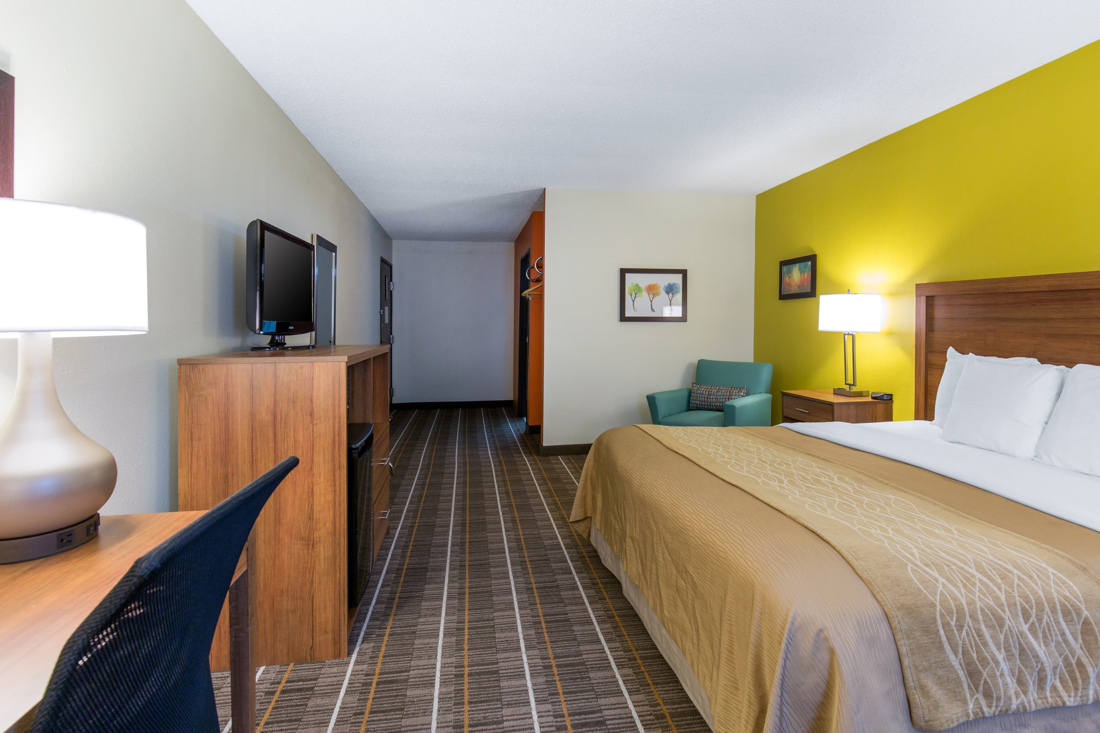 Quality Inn Stephens City-Winchester South - Image 3