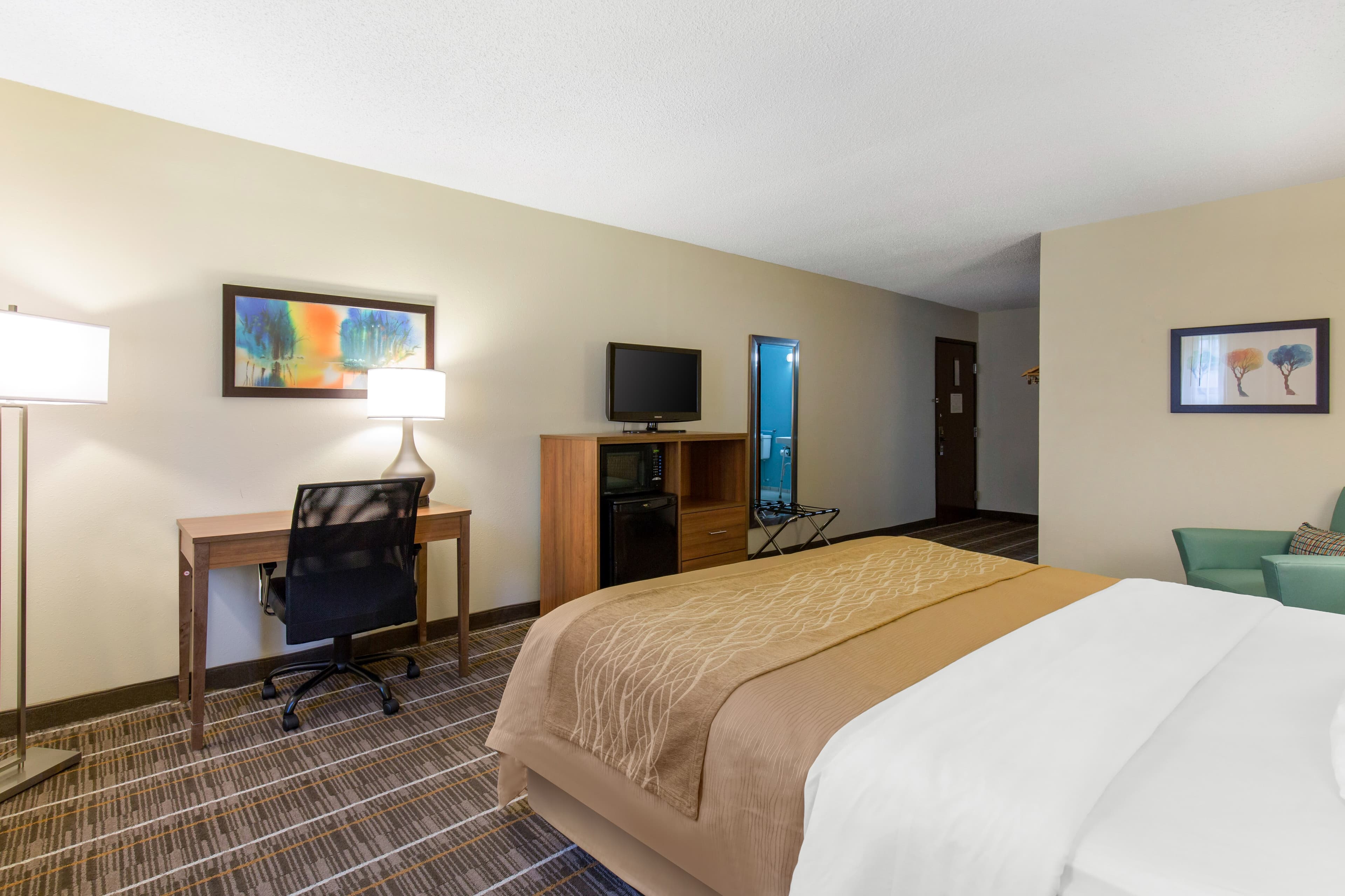 Quality Inn Stephens City-Winchester South - Image 4