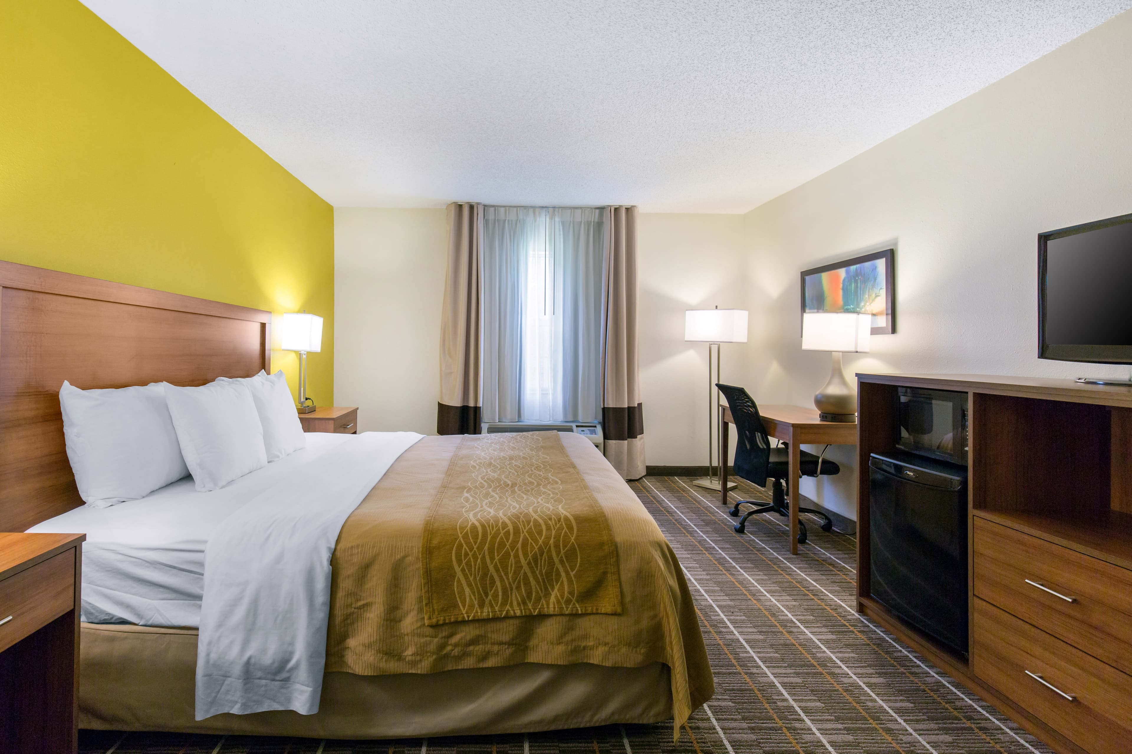 Quality Inn Stephens City-Winchester South - Image 5