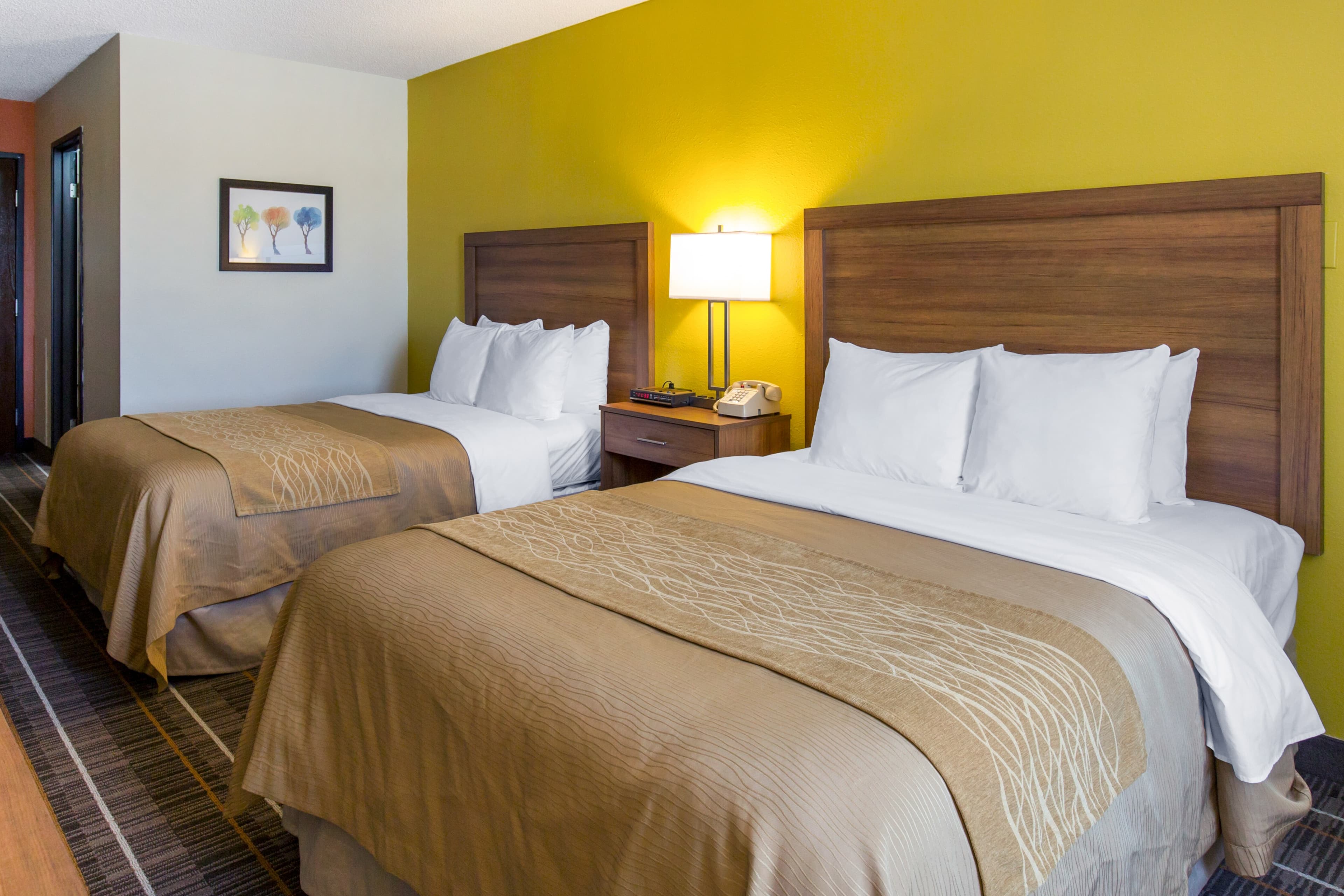 Quality Inn Stephens City-Winchester South — 6