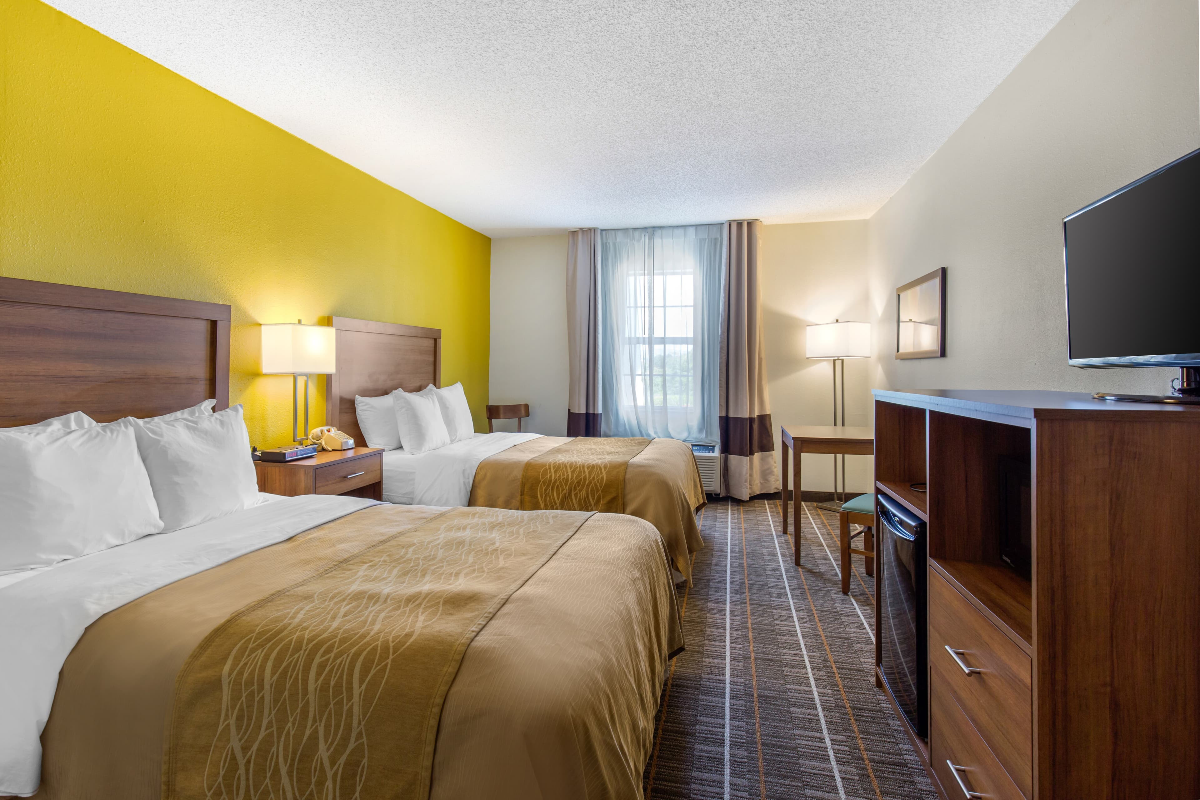 Quality Inn Stephens City-Winchester South — 7