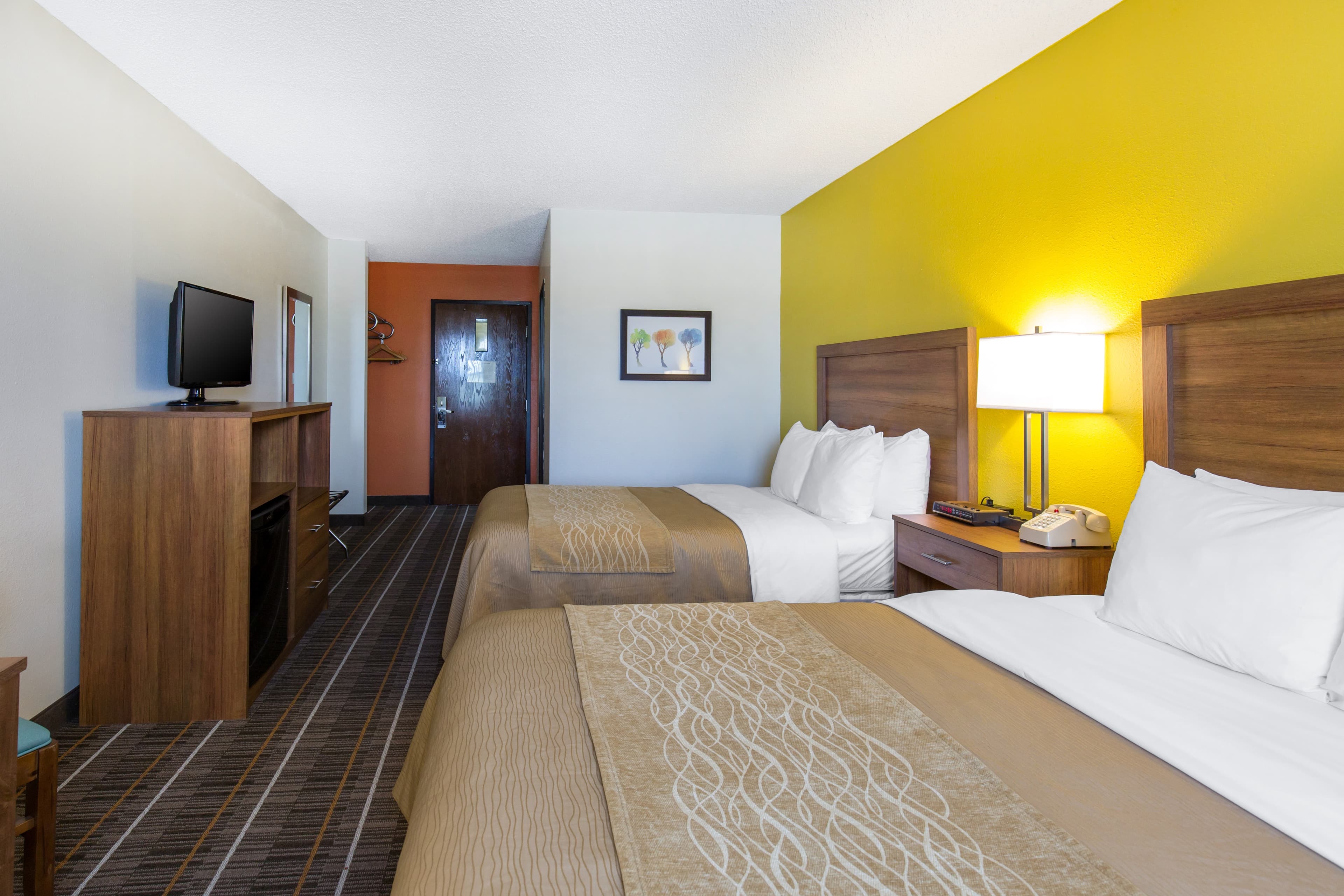 Quality Inn Stephens City-Winchester South — 8