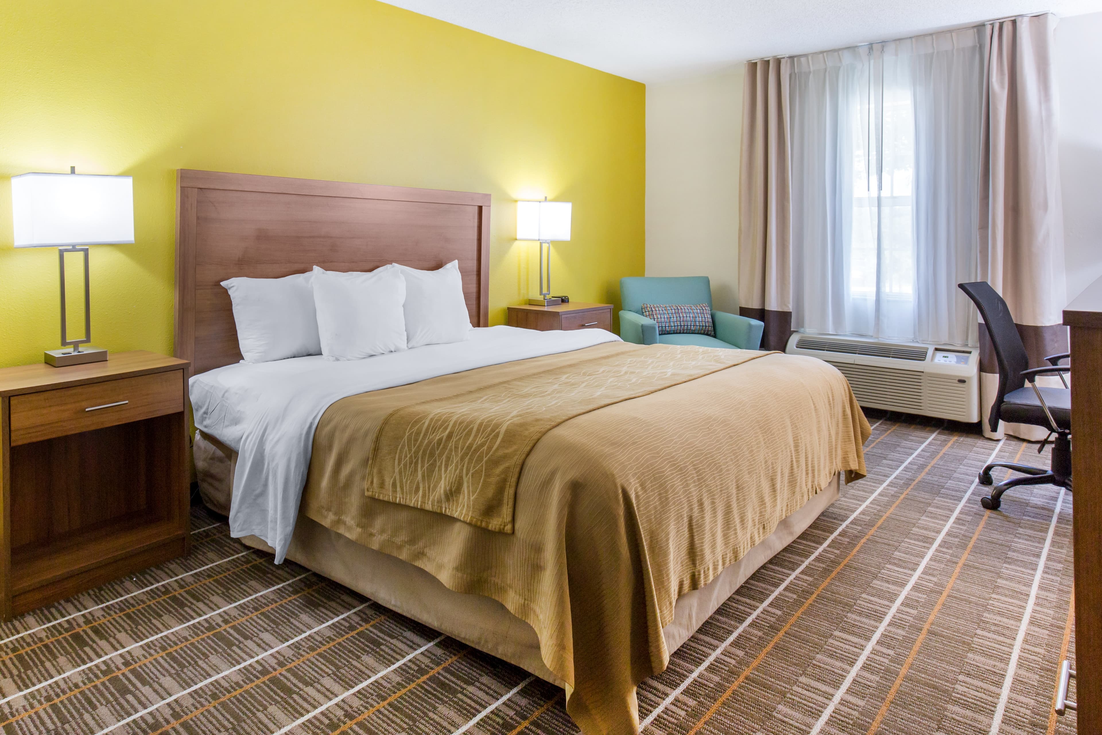 Quality Inn Stephens City-Winchester South — 10
