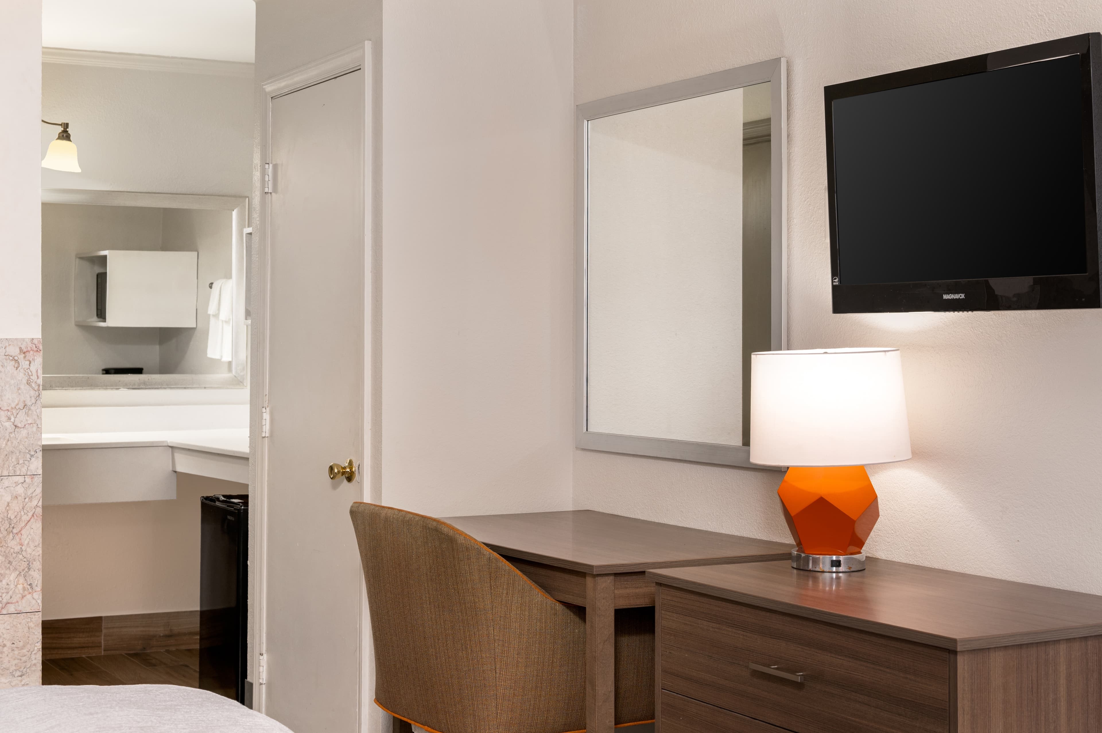 Quality Inn South Hill I-85 — 10