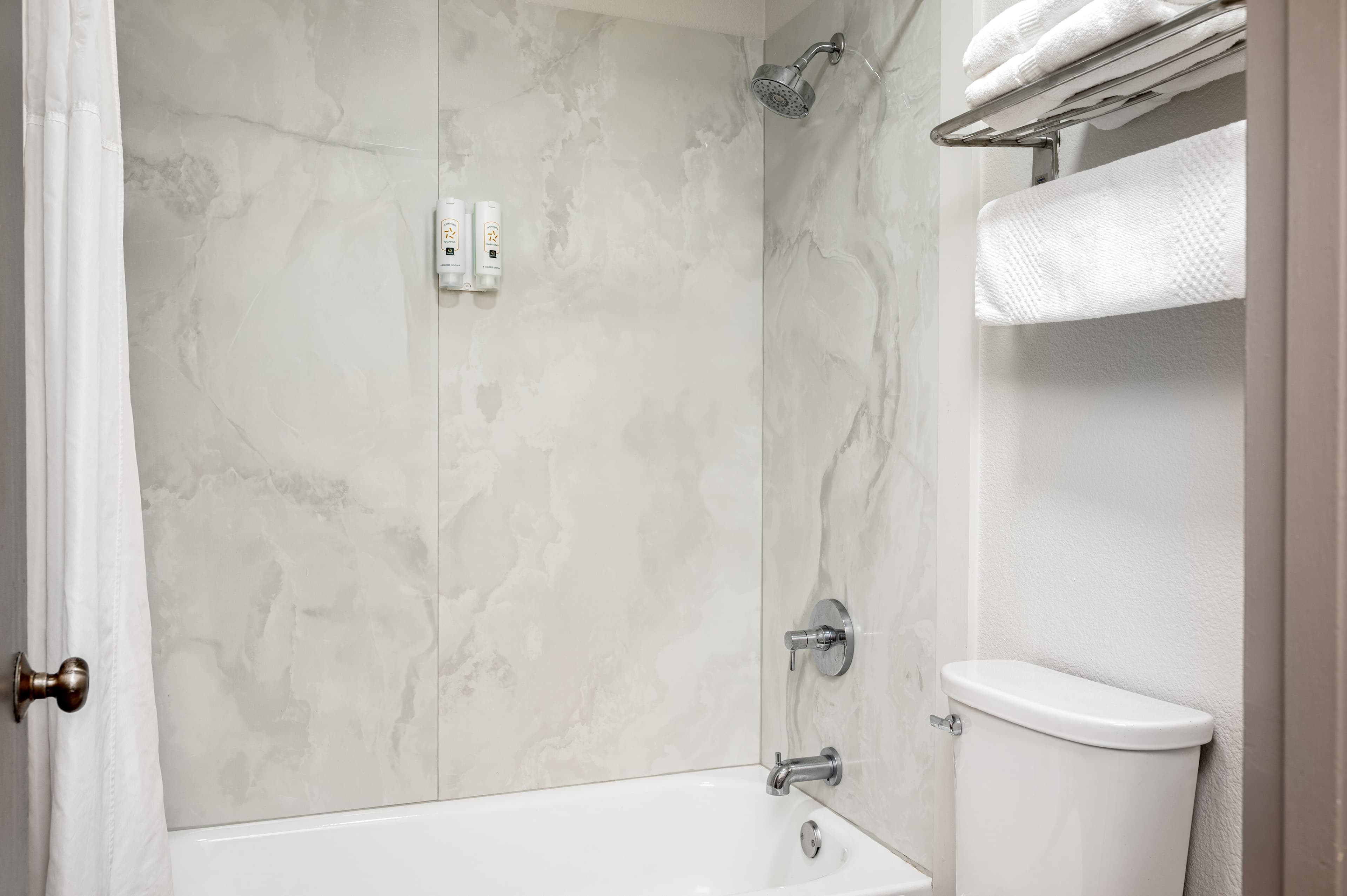 Quality Inn South Hill I-85 — 14