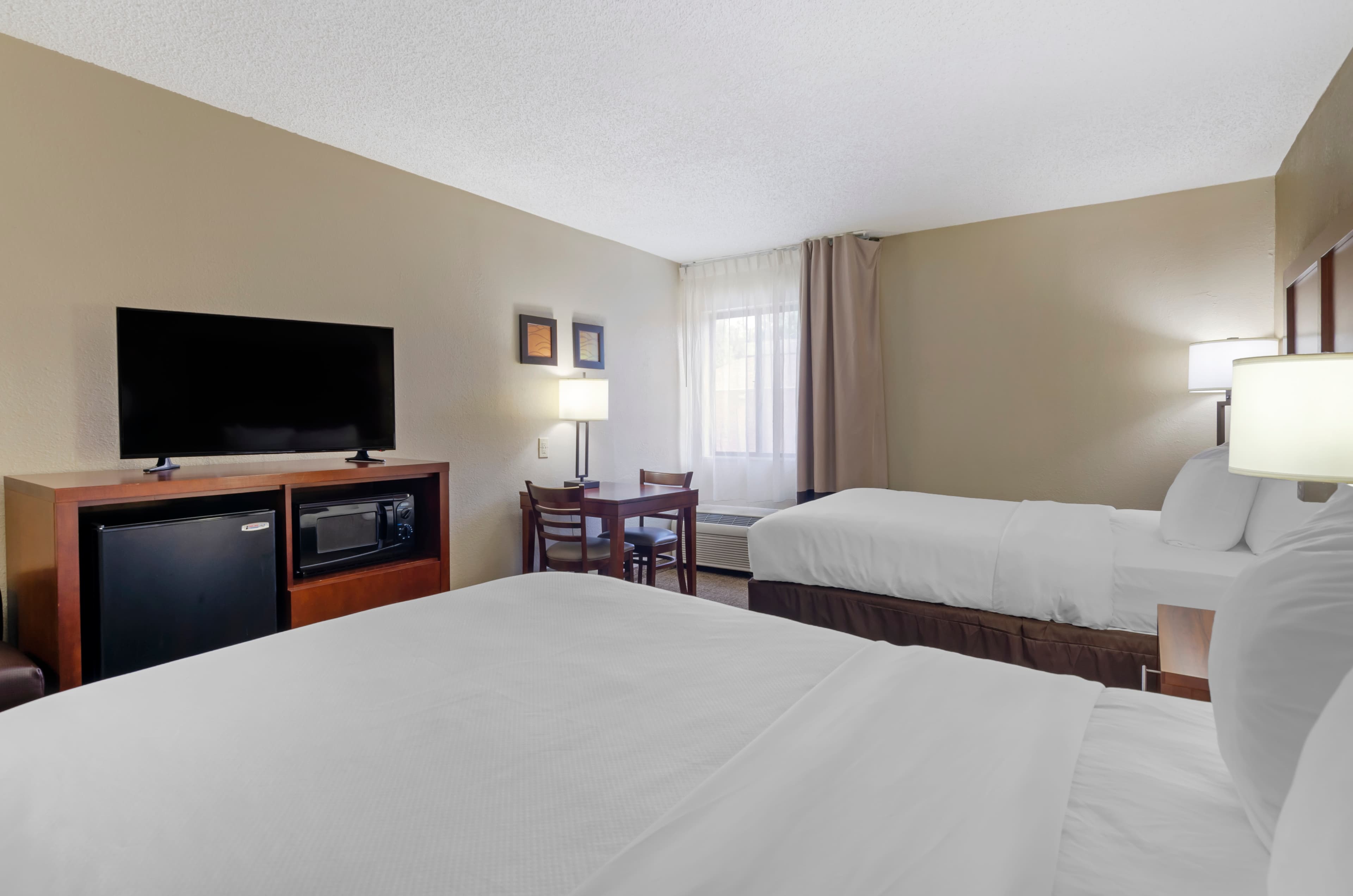 Comfort Inn Bluefield — 3
