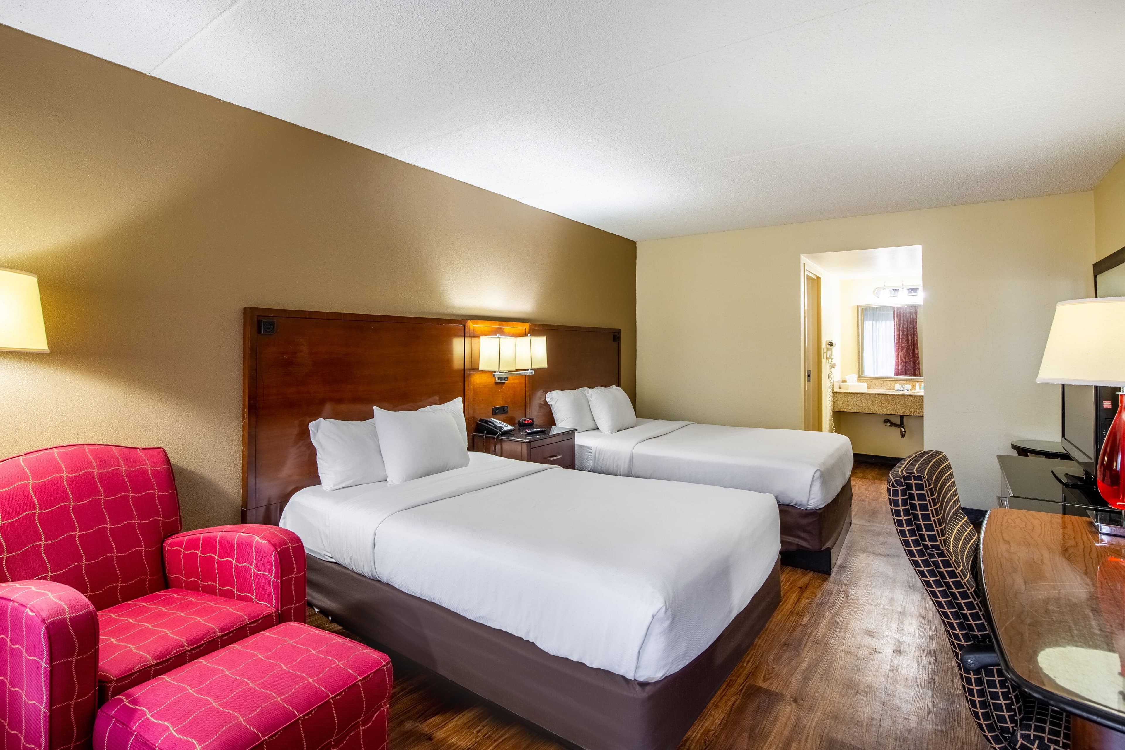 Econo Lodge Naval Station Norfolk - Image 2