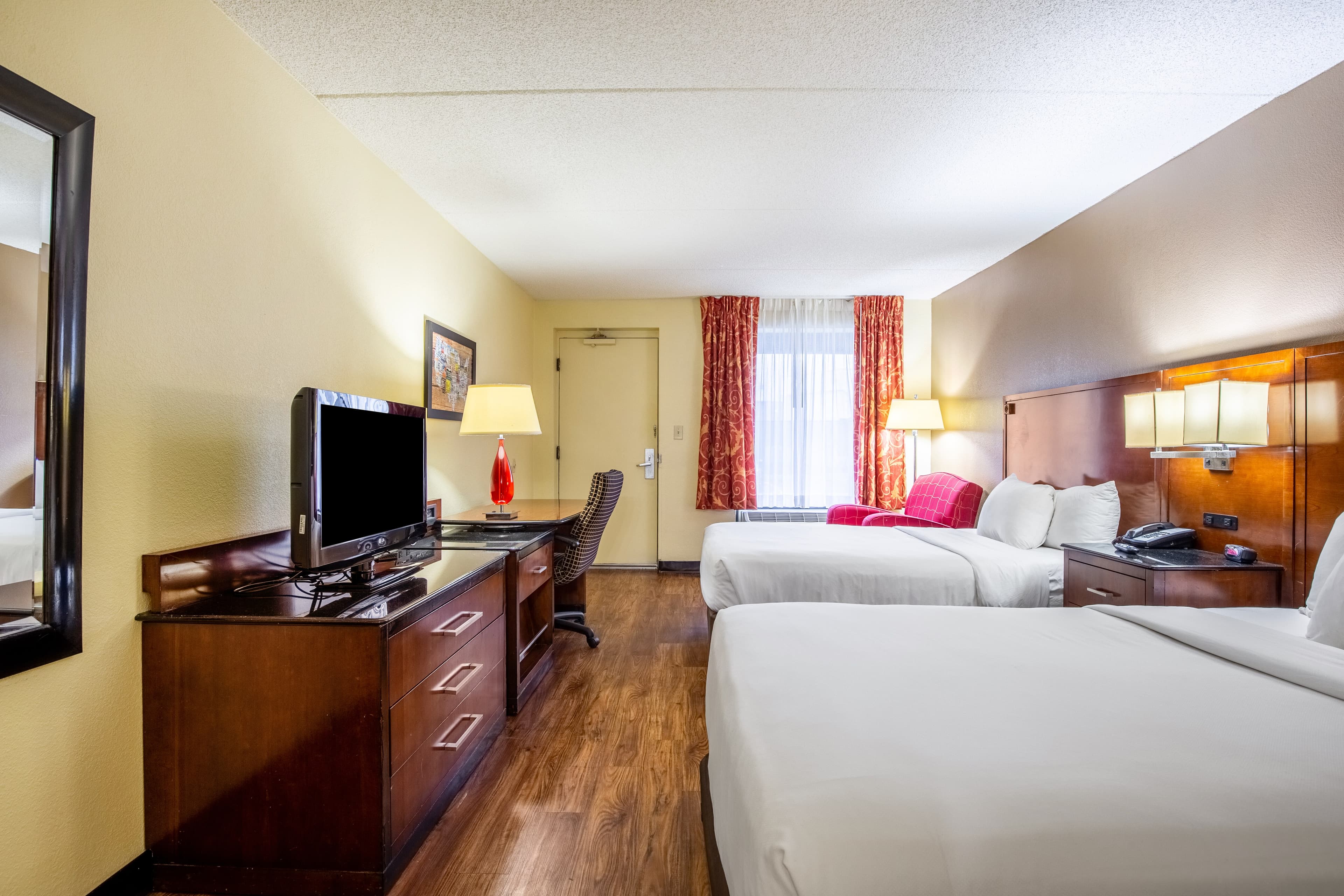 Econo Lodge Naval Station Norfolk - Image 3