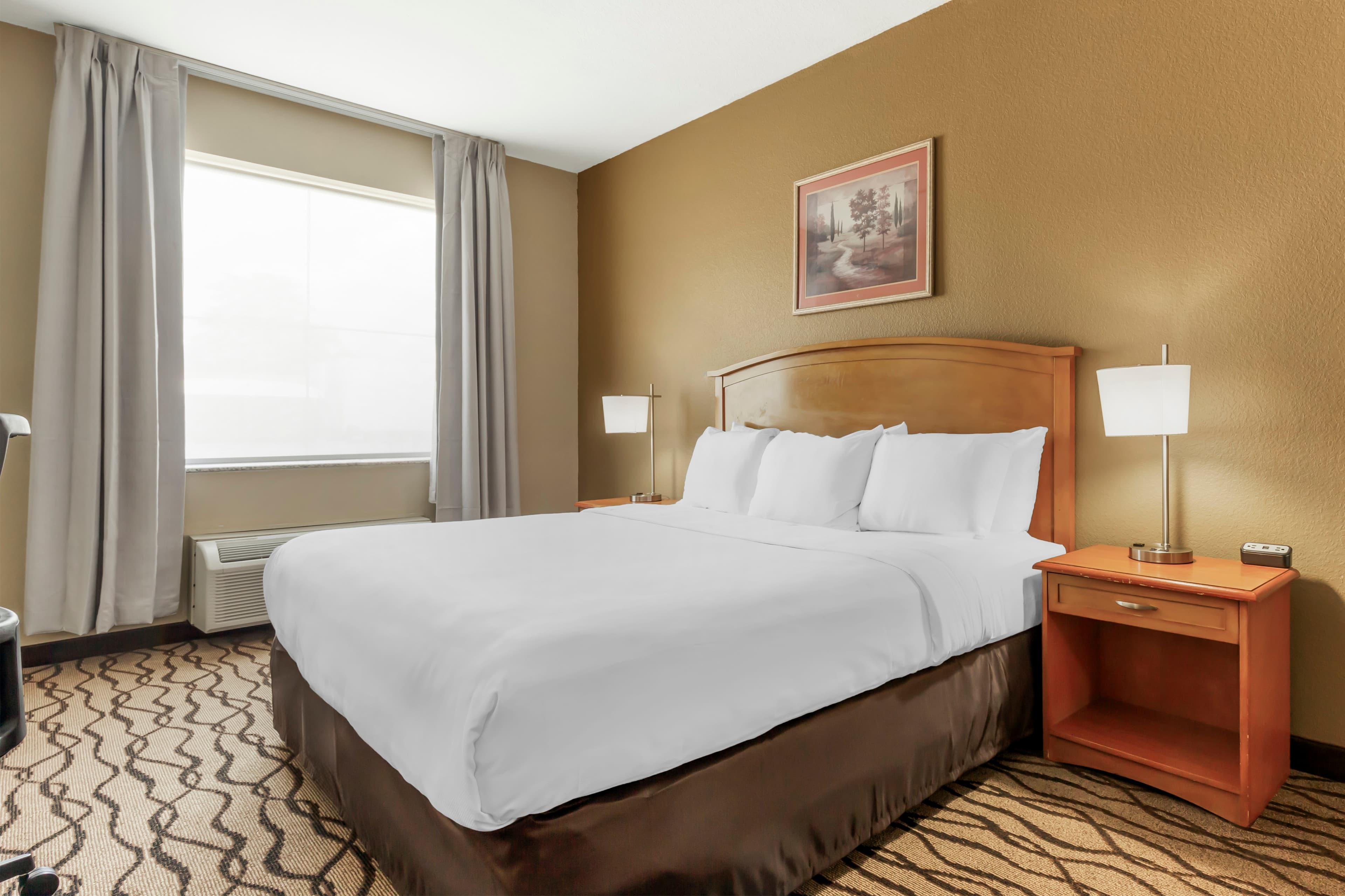 Comfort Inn & Suites Chesapeake - Portsmouth — 15
