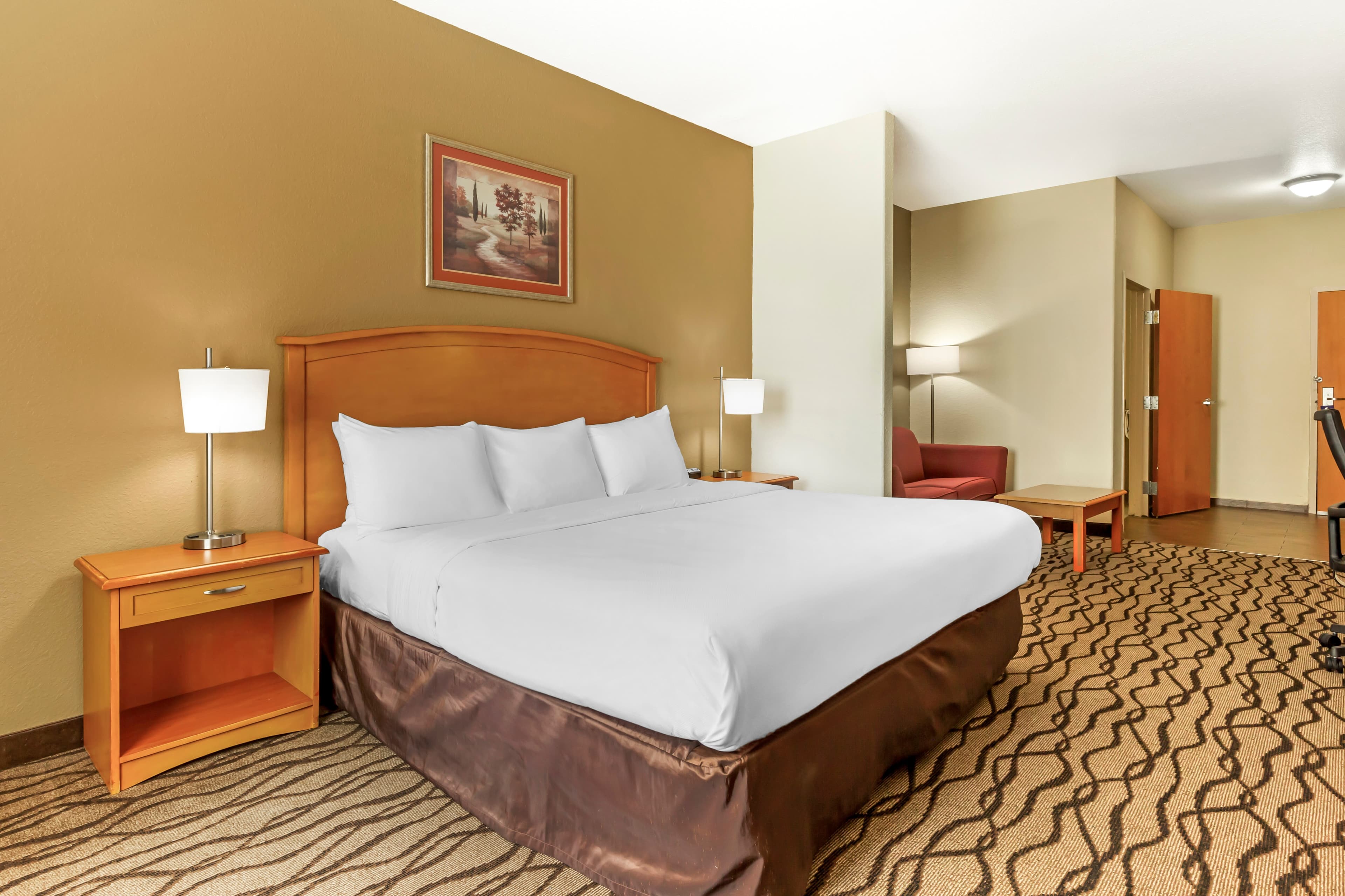 Comfort Inn & Suites Chesapeake - Portsmouth - Image 2