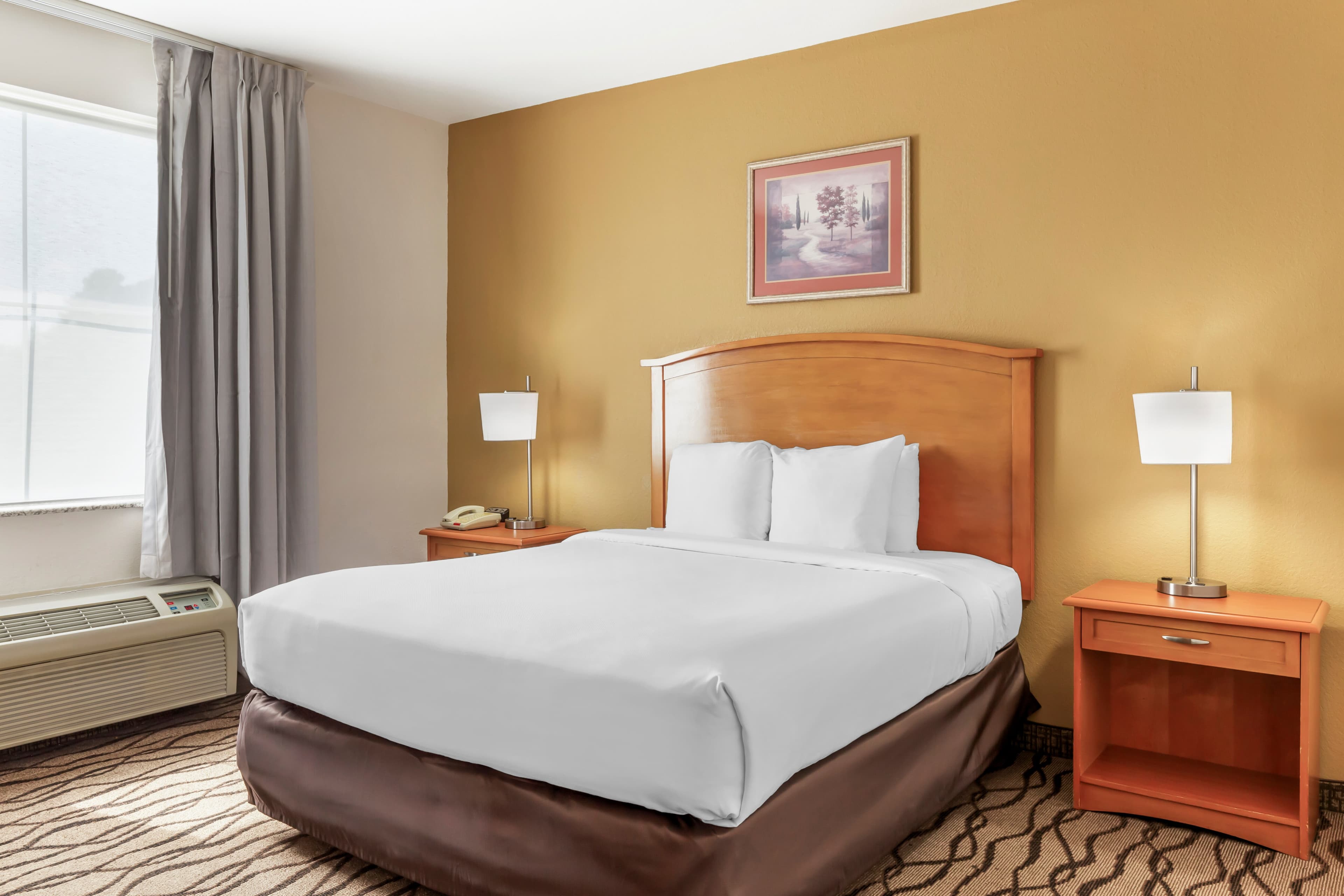 Comfort Inn & Suites Chesapeake - Portsmouth — 34