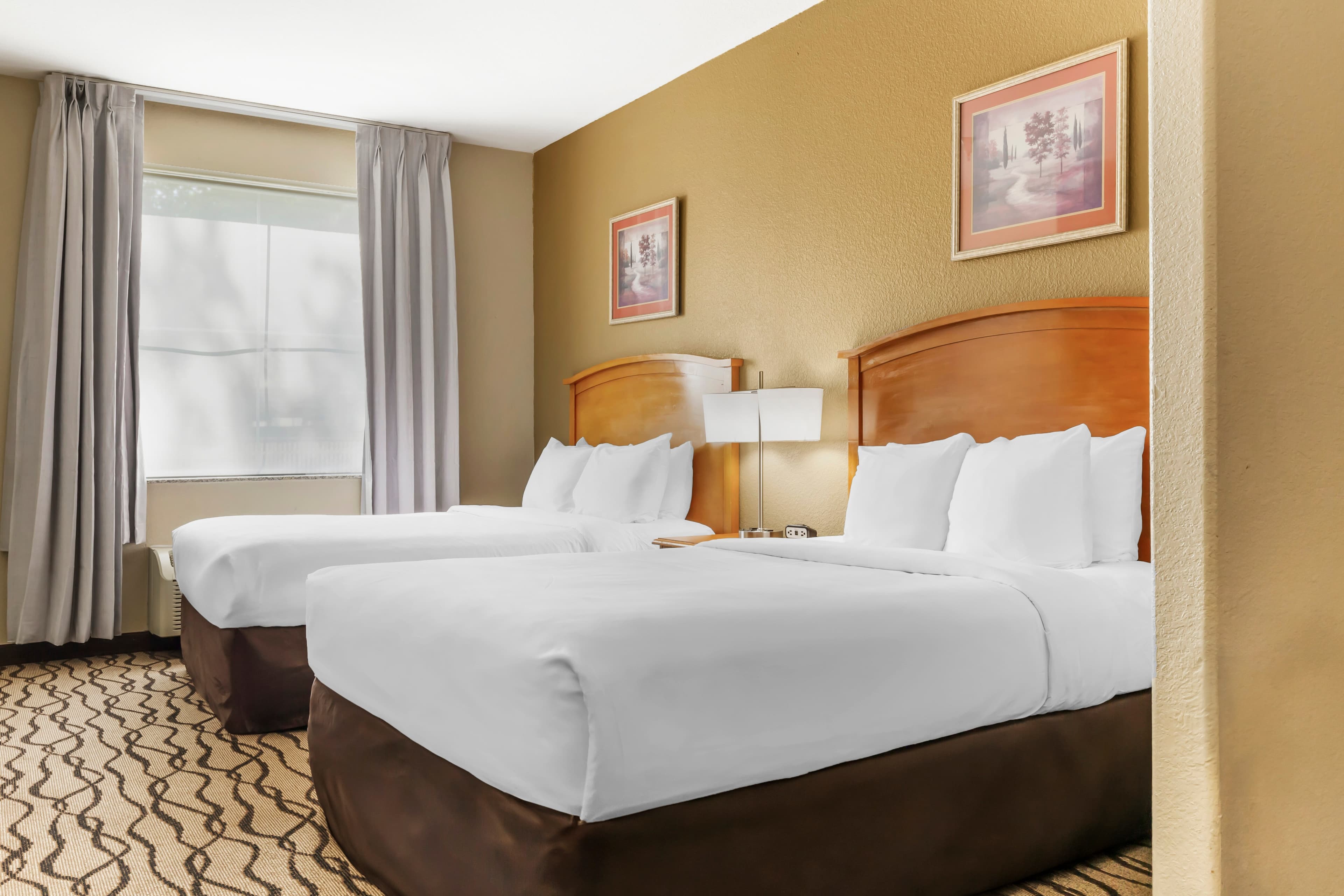 Comfort Inn & Suites Chesapeake - Portsmouth — 11