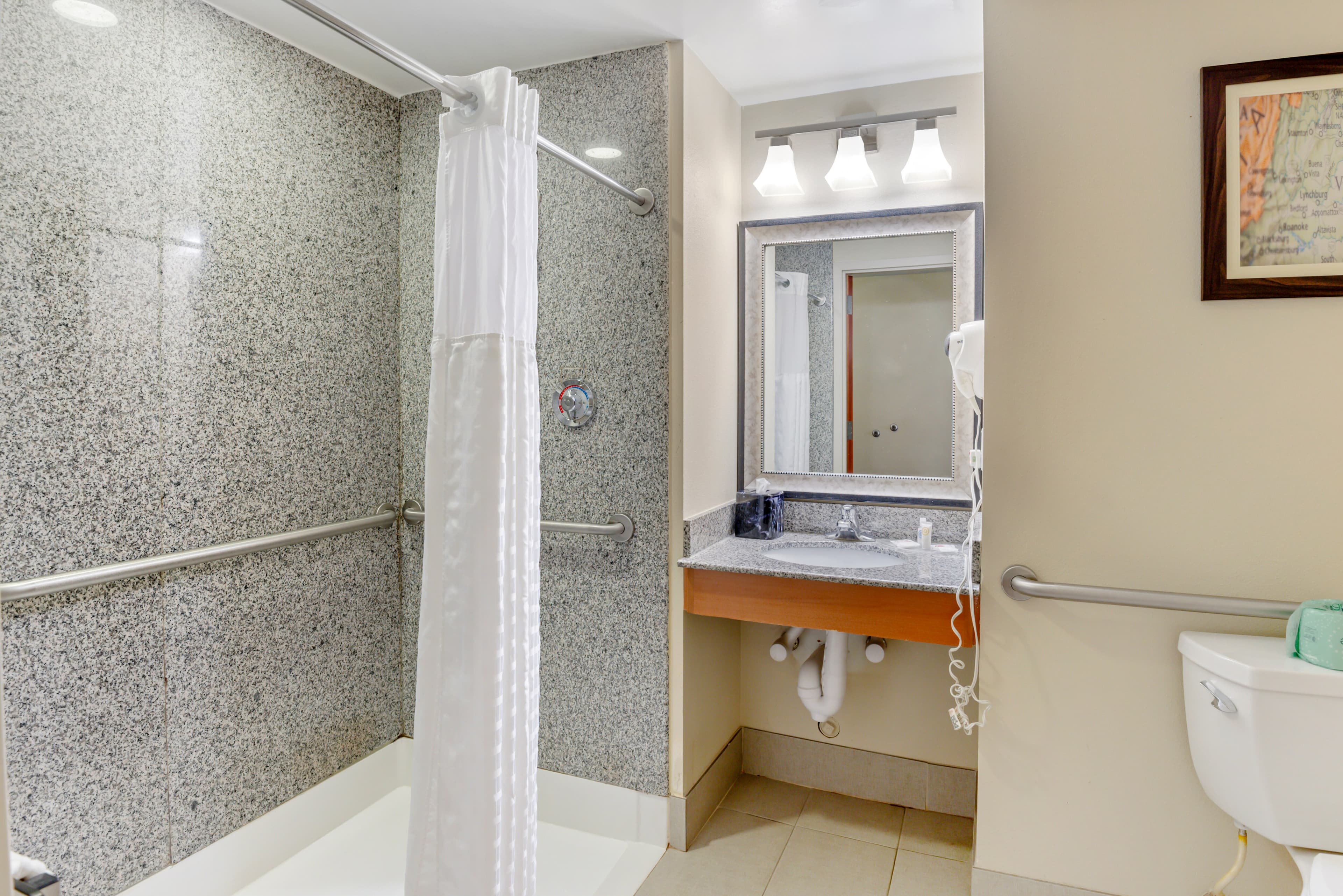 Comfort Suites At Virginia Center Commons - Image 4