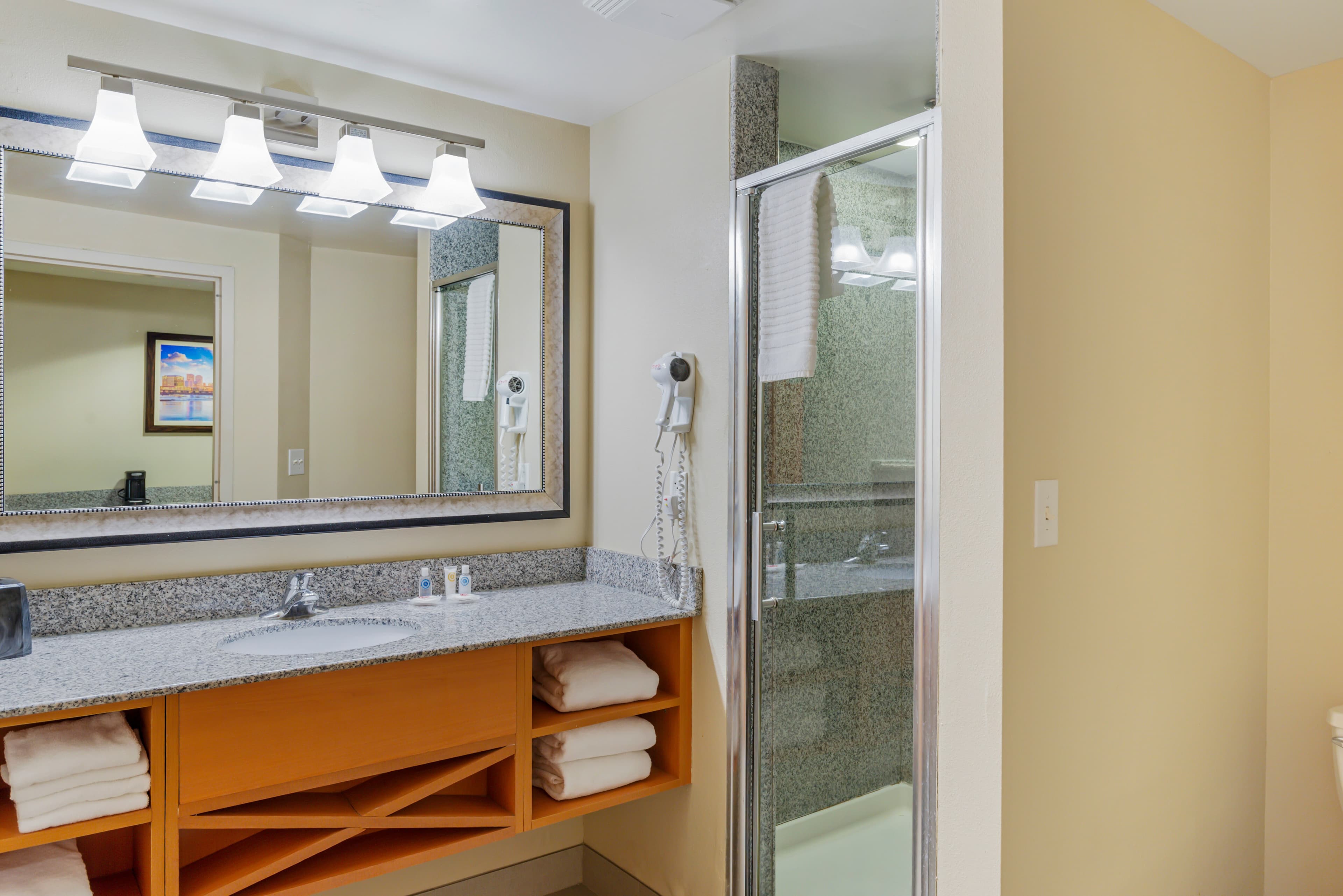 Comfort Suites At Virginia Center Commons — 23