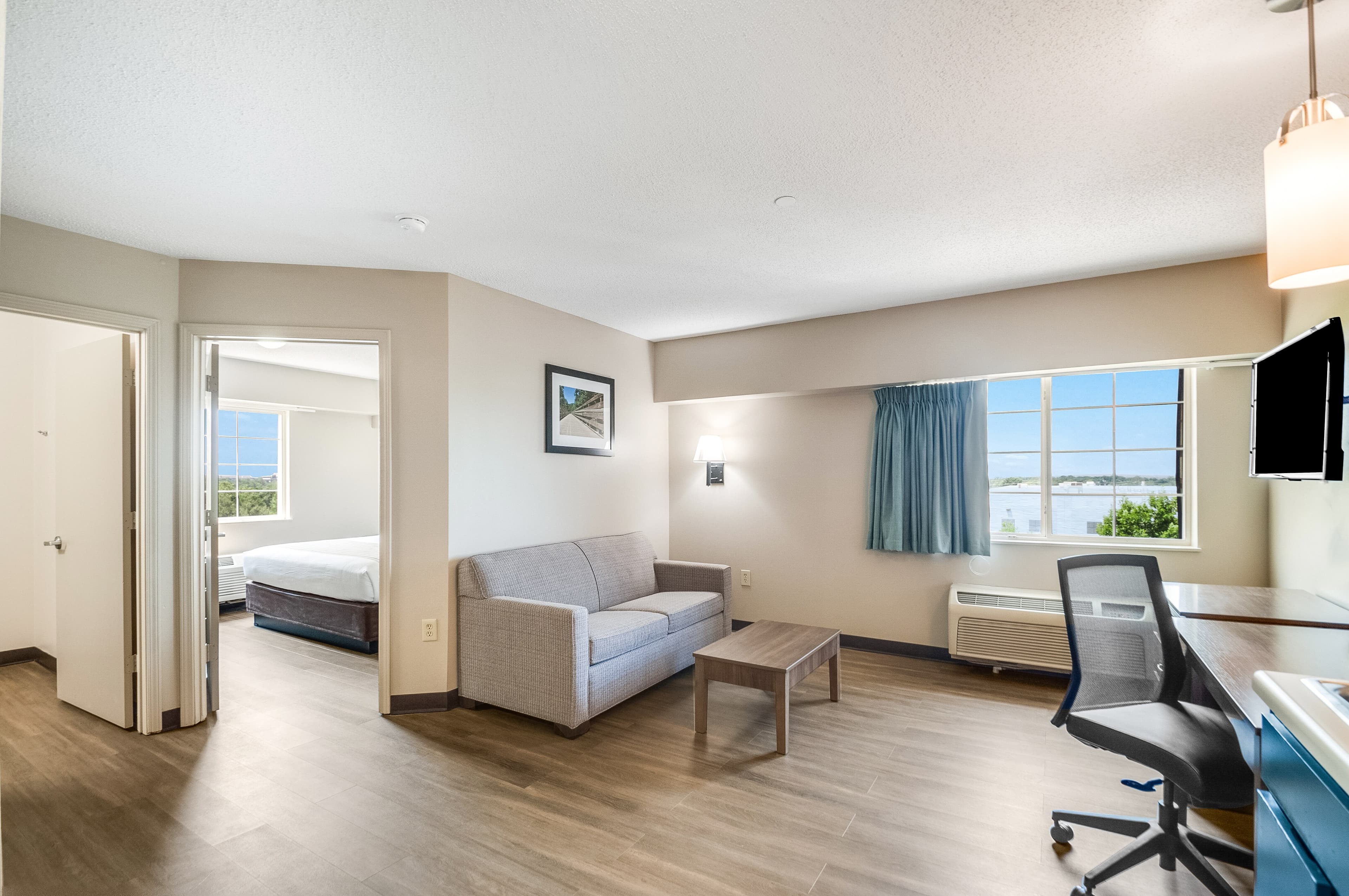 Suburban Studios Sterling - Washington Dulles — 20