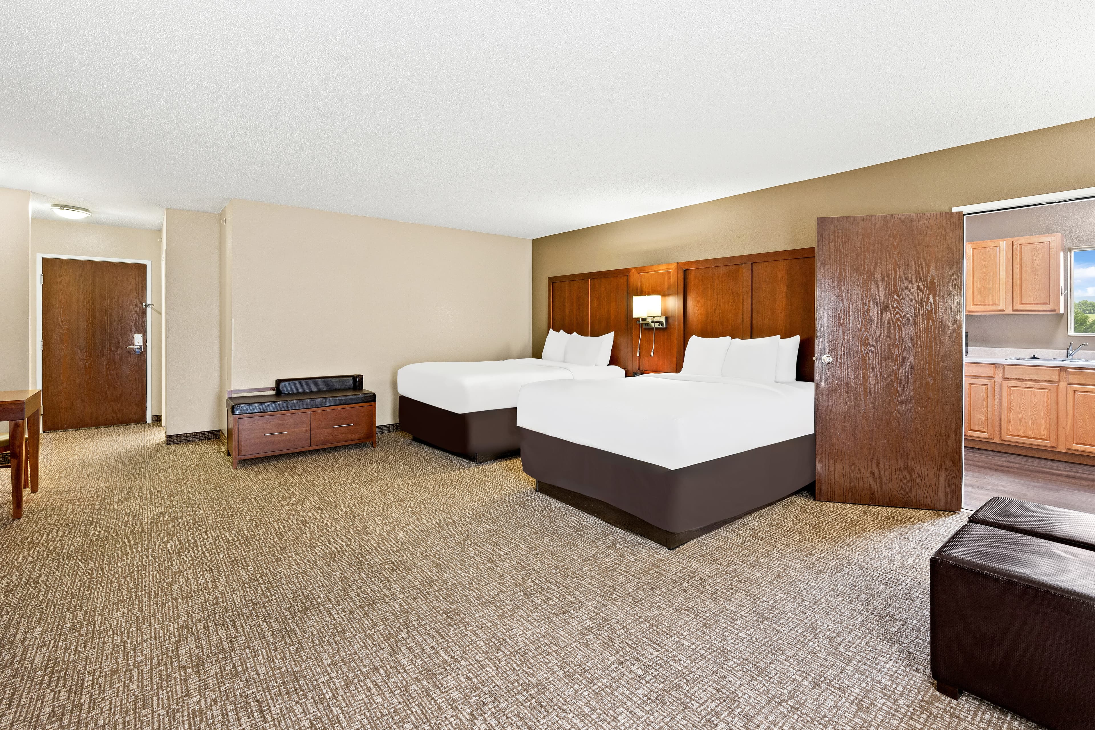 Comfort Suites Abingdon I-81 — 13