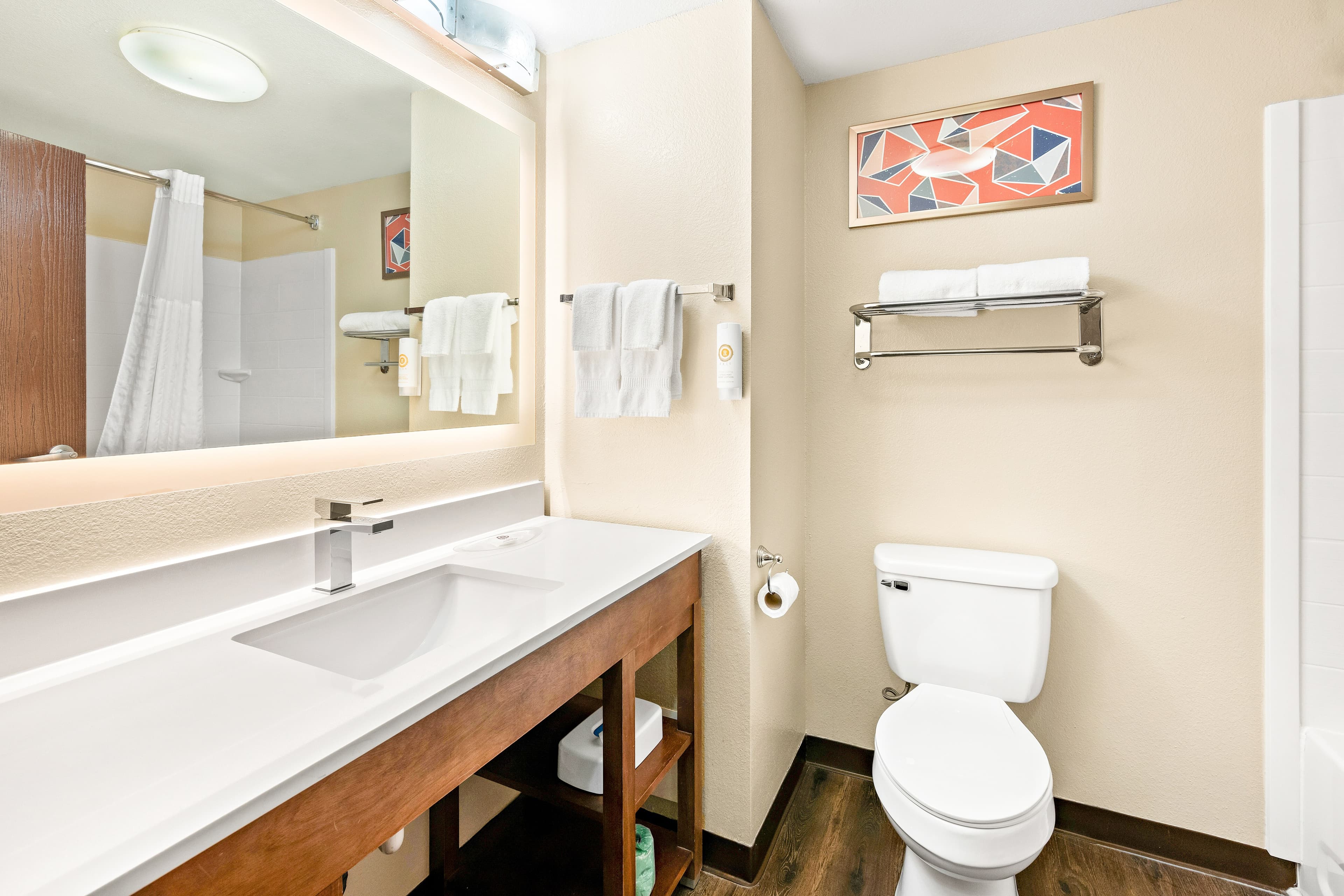 Comfort Suites Abingdon I-81 — 16