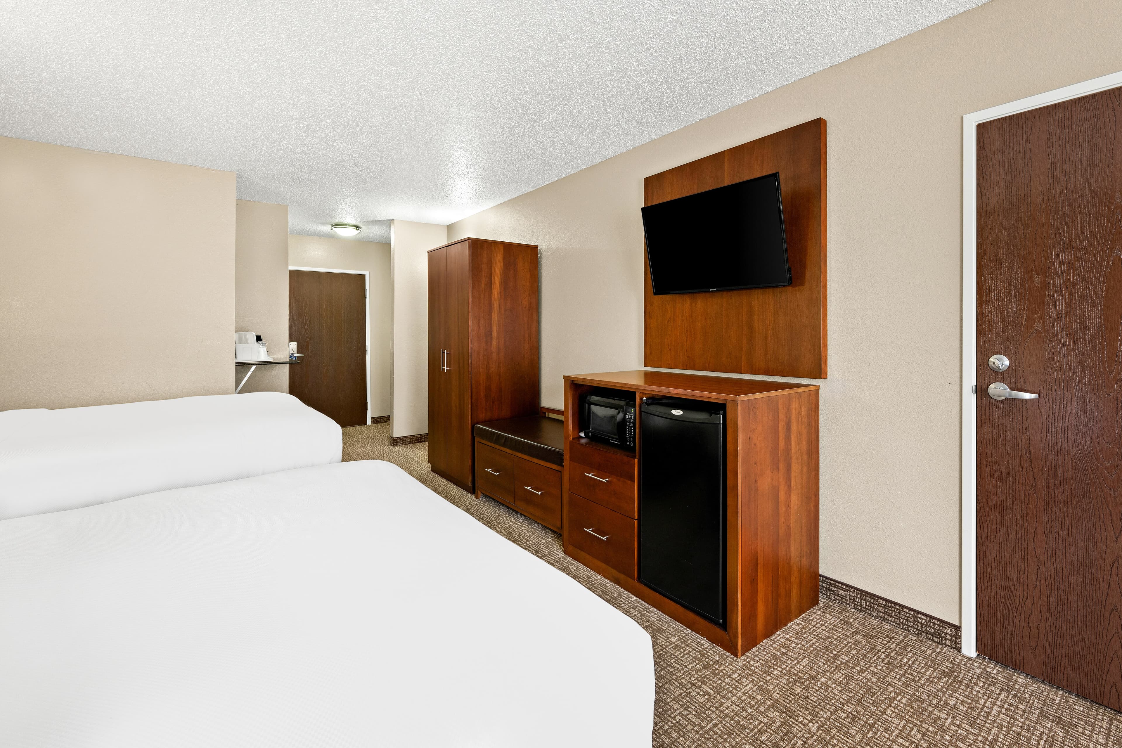 Comfort Suites Abingdon I-81 — 11