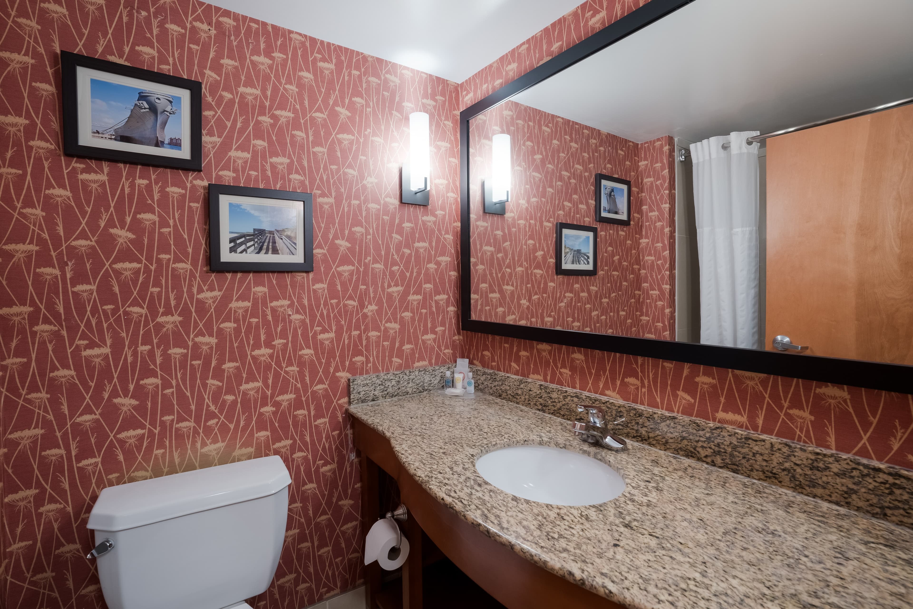 Comfort Suites Suffolk - Chesapeake — 8