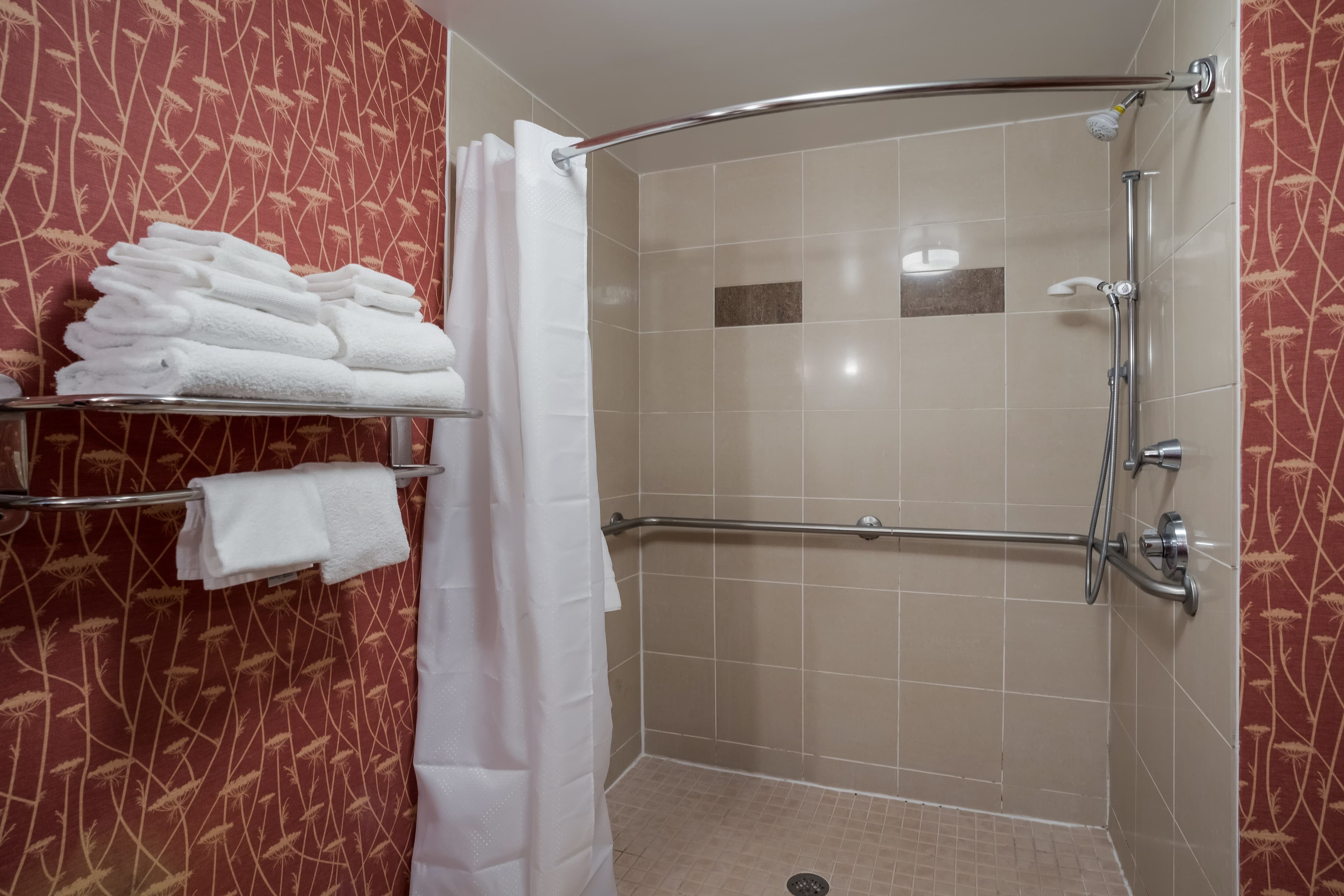 Comfort Suites Suffolk - Chesapeake — 12