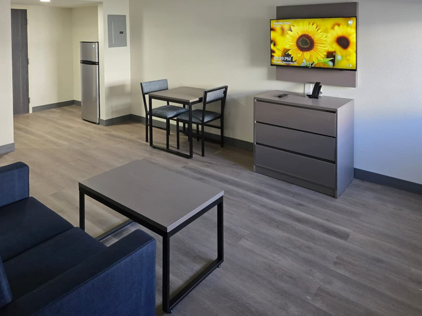 MainStay Suites Prince George - Fort Lee — 5