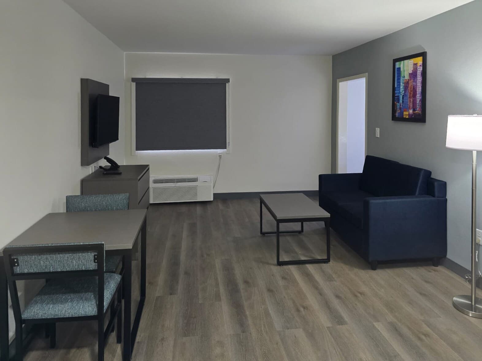 MainStay Suites Prince George - Fort Lee — 6