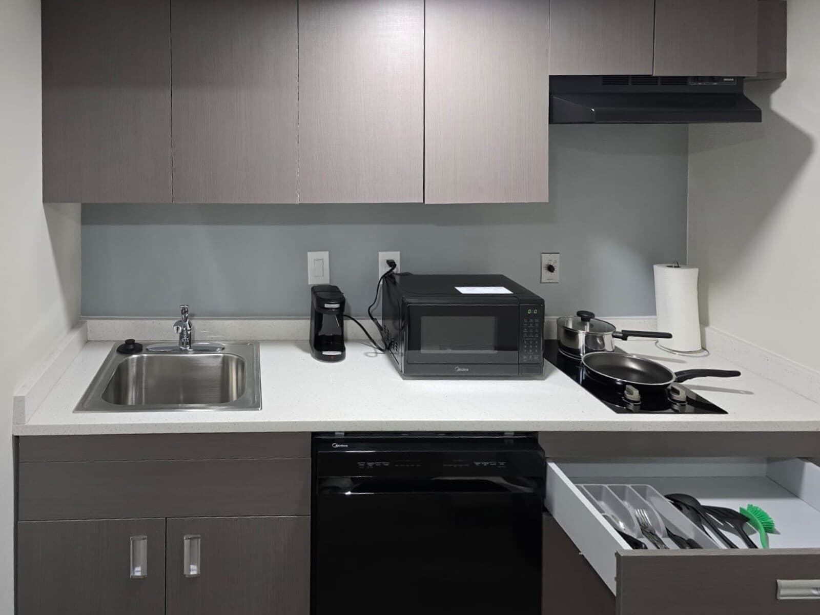 MainStay Suites Prince George - Fort Lee — 7