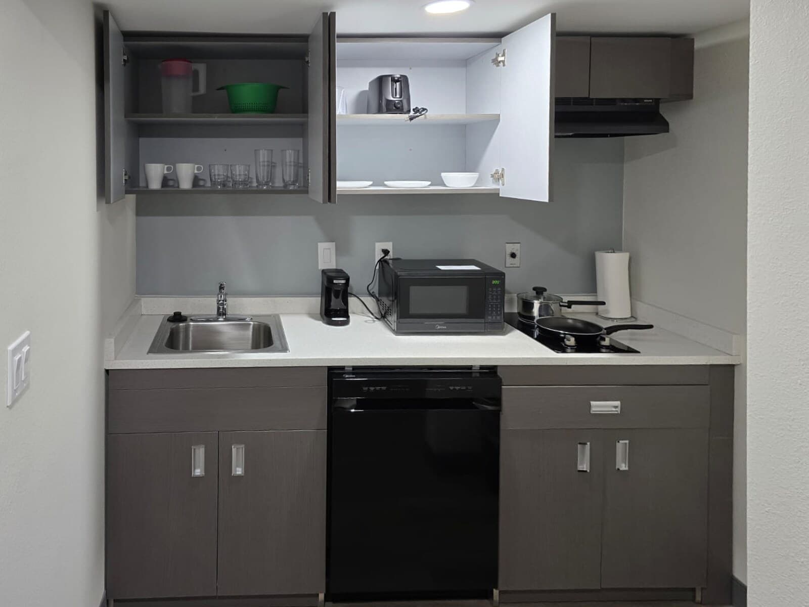 MainStay Suites Prince George - Fort Lee