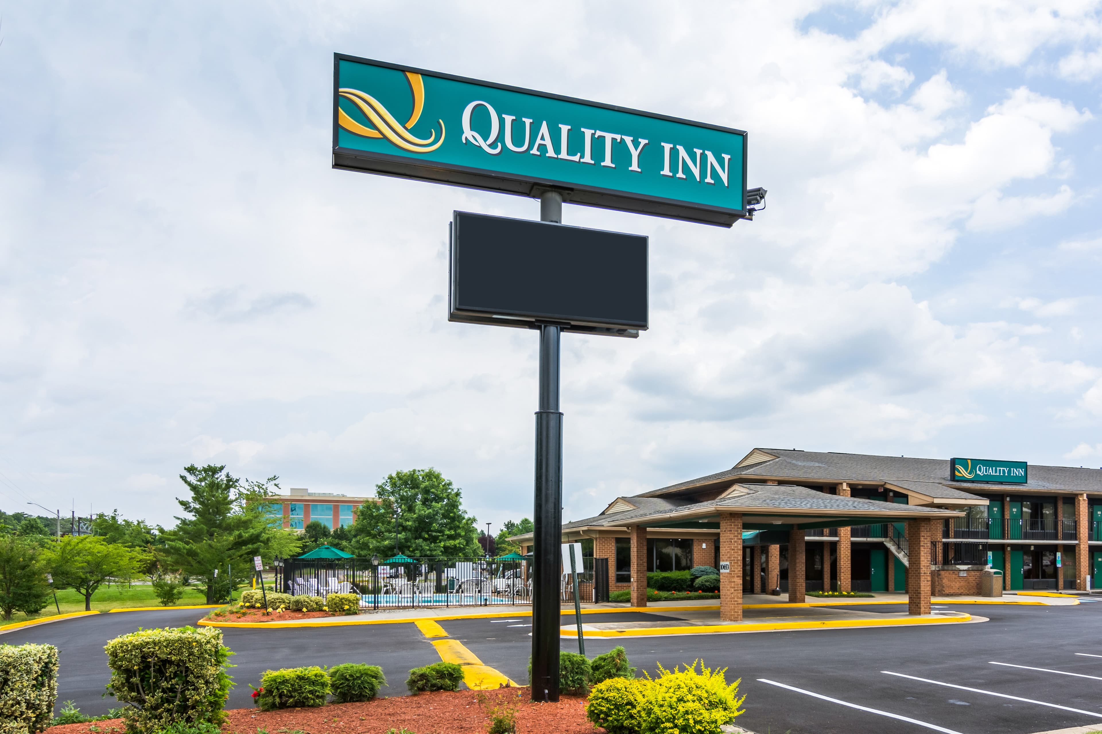 Quality Inn Manassas - Image 1