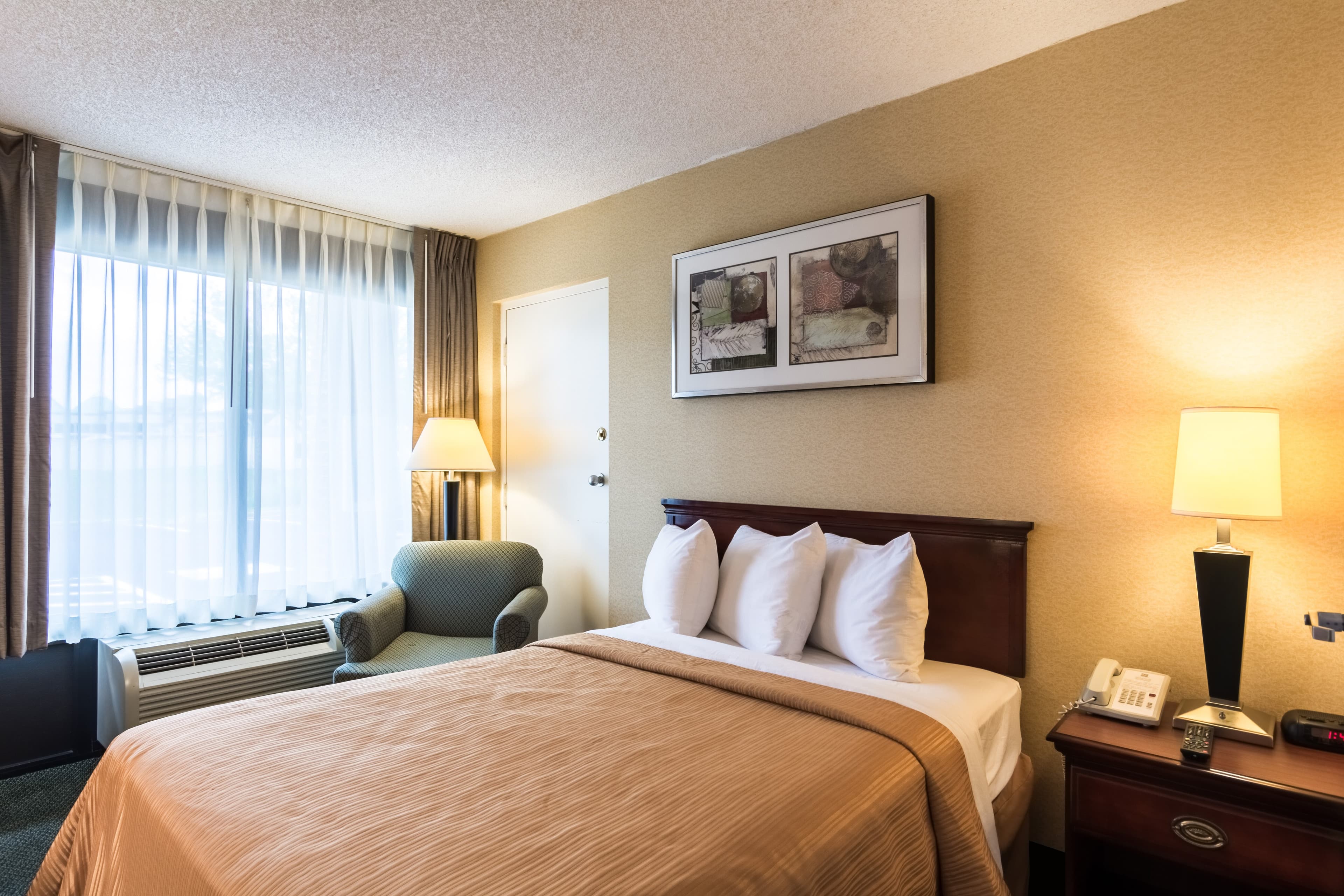 Quality Inn Manassas - Image 5