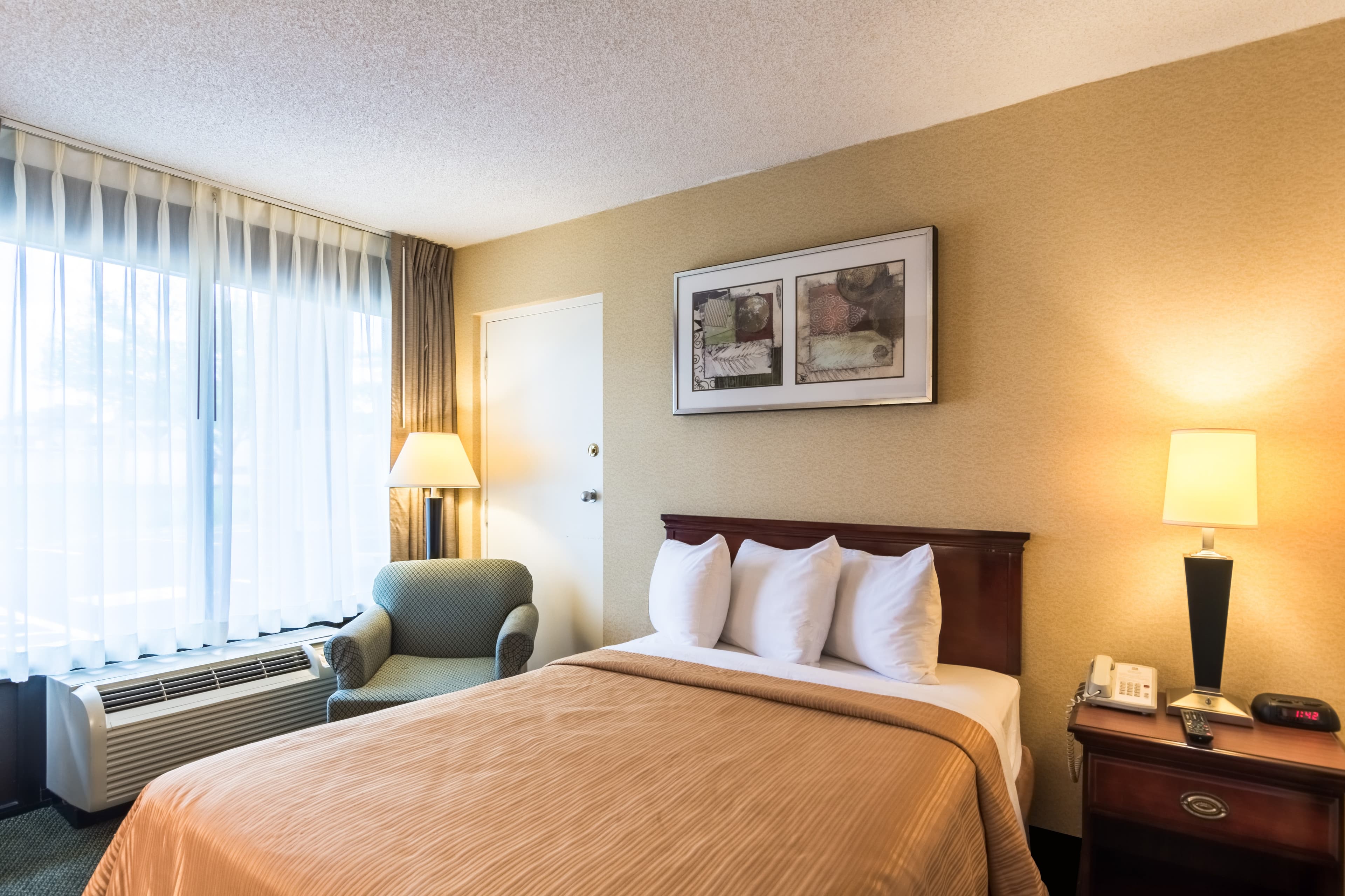 Quality Inn Manassas — 6