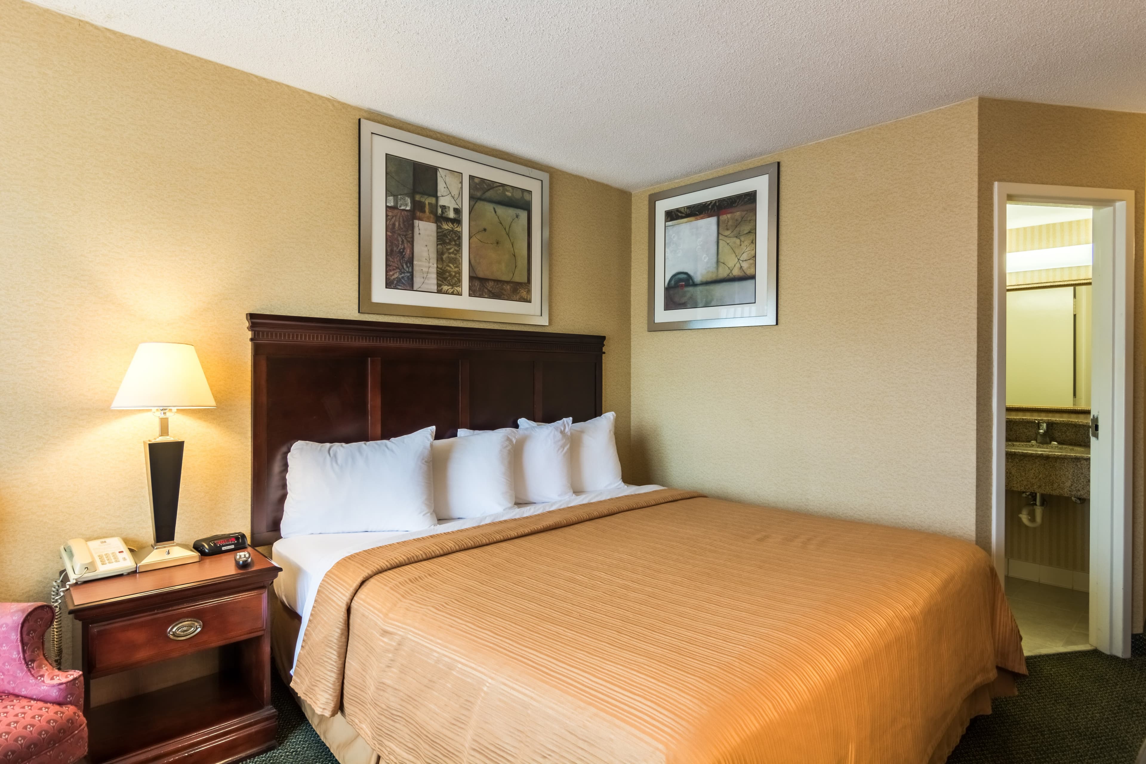Quality Inn Manassas — 9