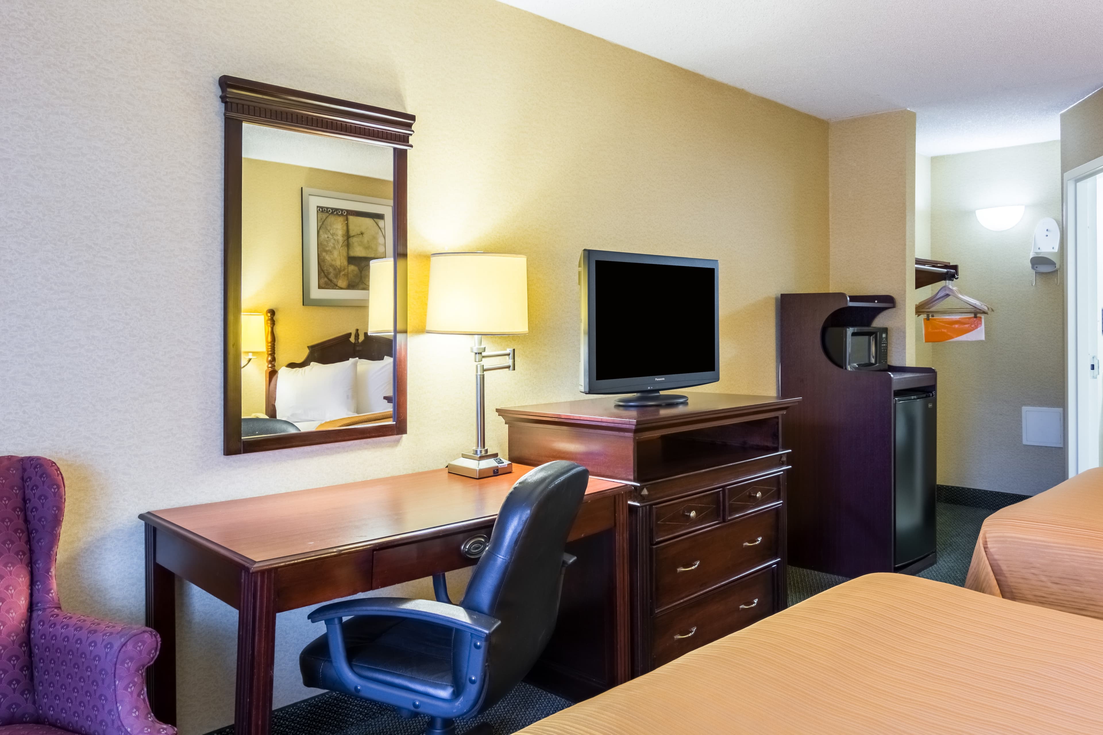 Quality Inn Manassas — 18