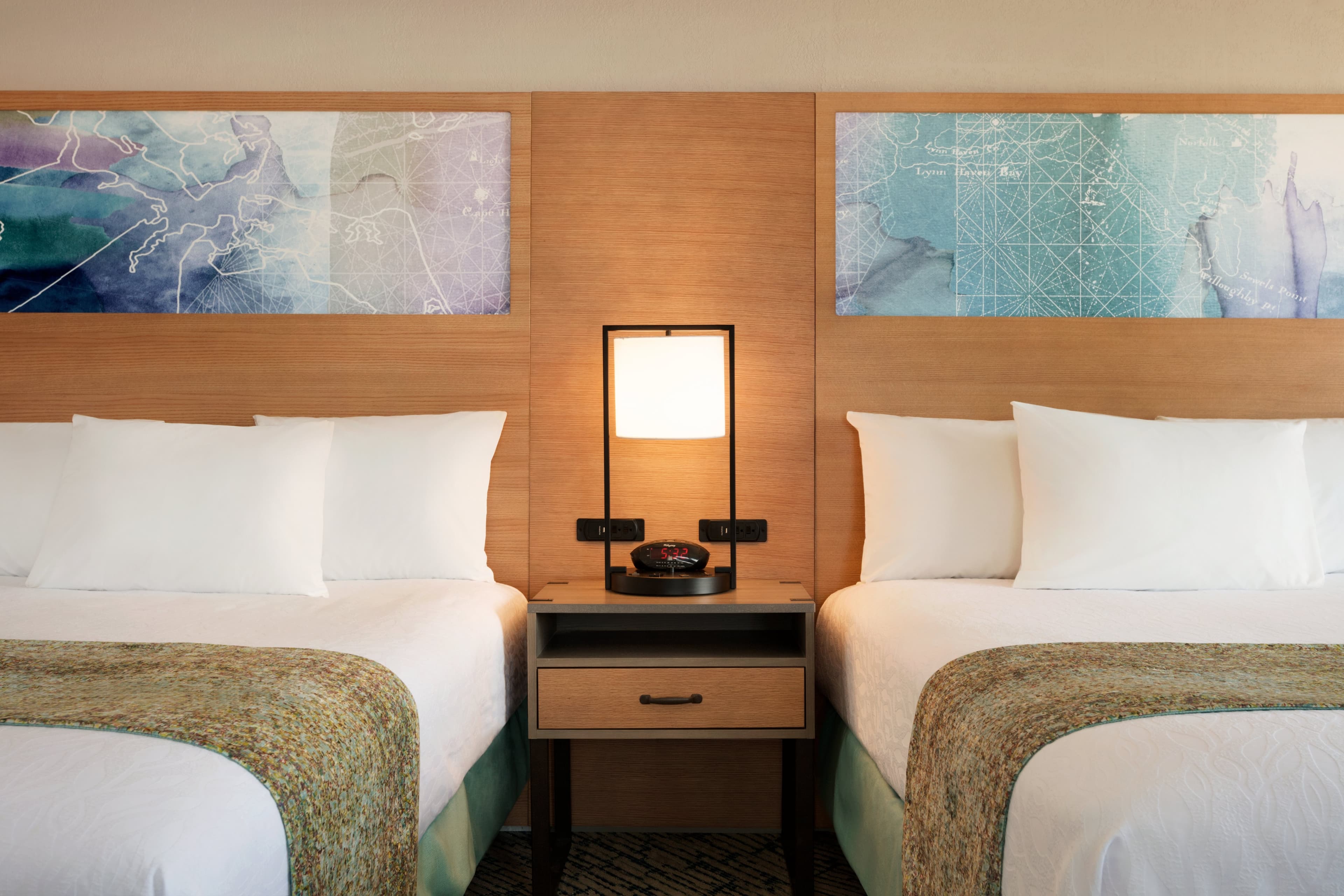 Surfbreak Virginia Beach Oceanfront, an Ascend Collection Hotel — 10