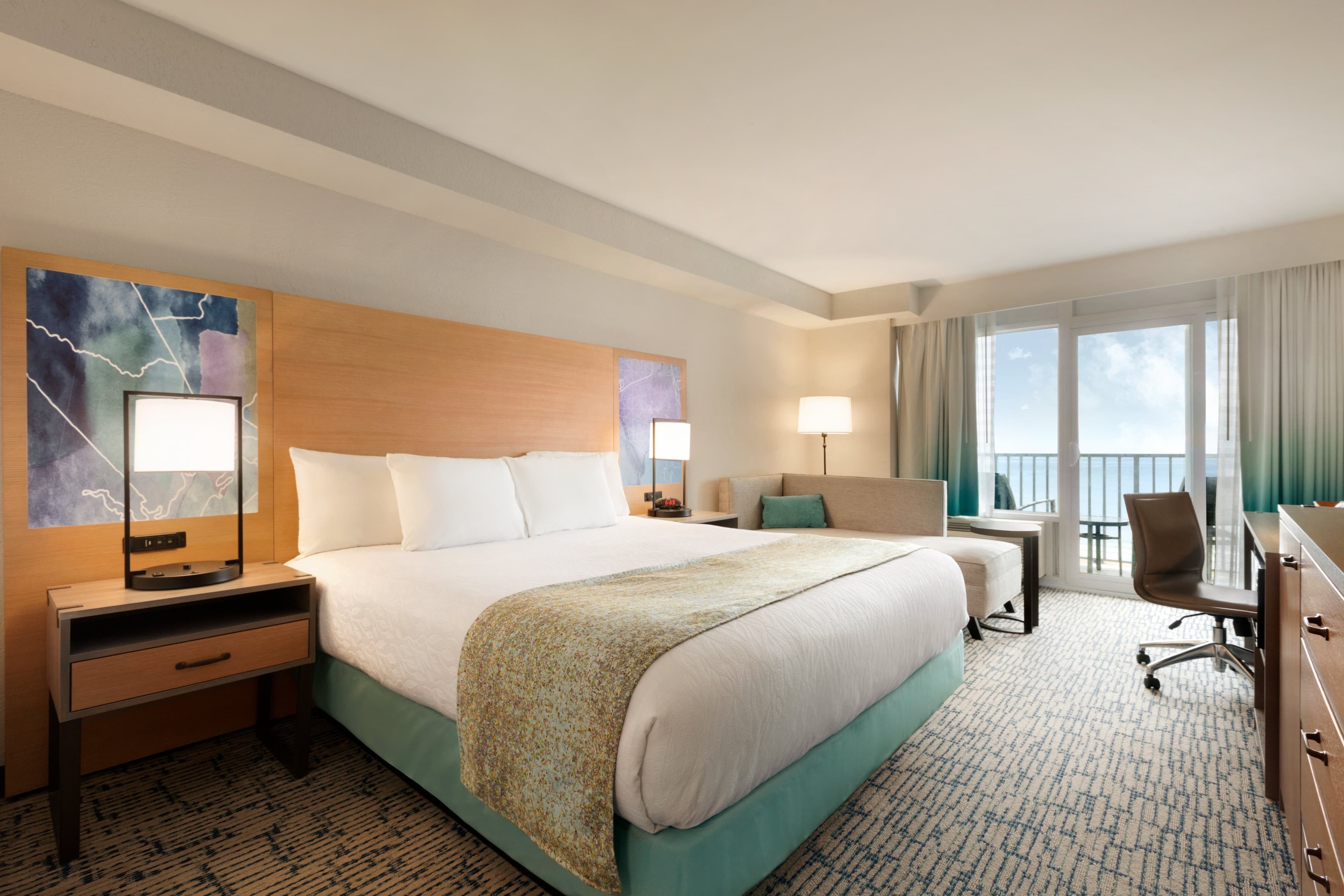 Surfbreak Virginia Beach Oceanfront, an Ascend Collection Hotel - Image 2