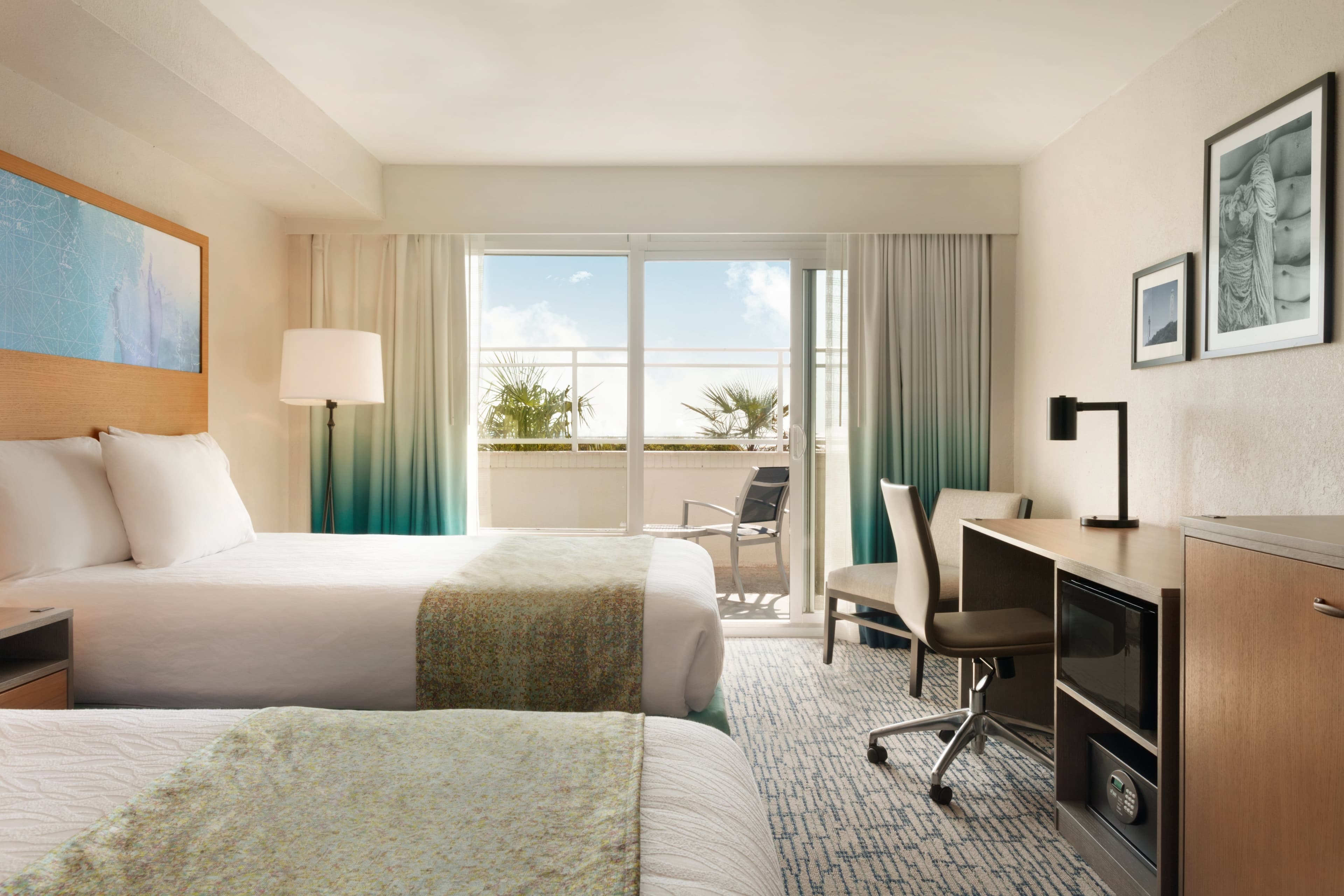 Surfbreak Virginia Beach Oceanfront, an Ascend Collection Hotel — 9