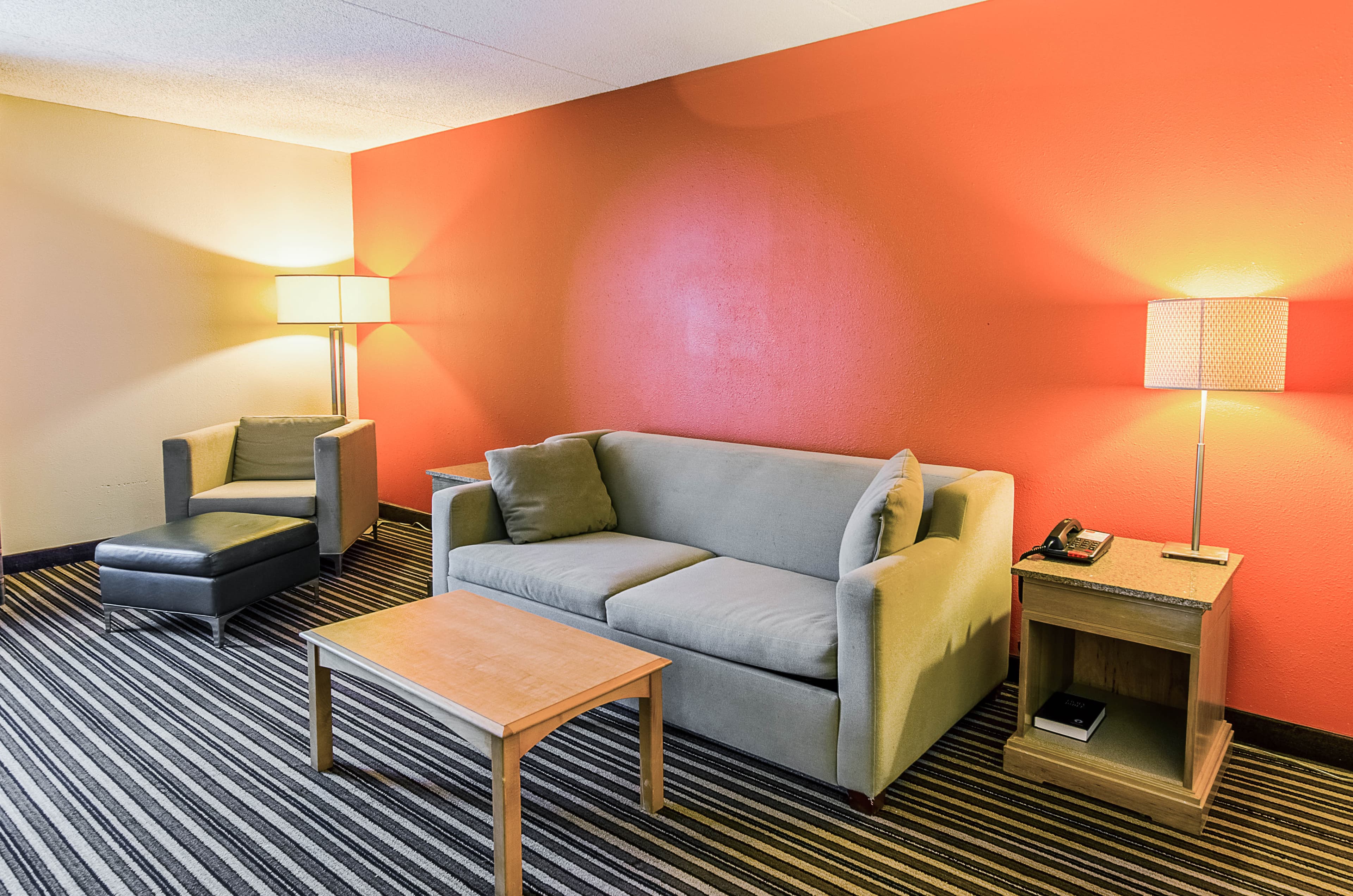 Econo Lodge Inn & Suites Norton - Wise South — 27