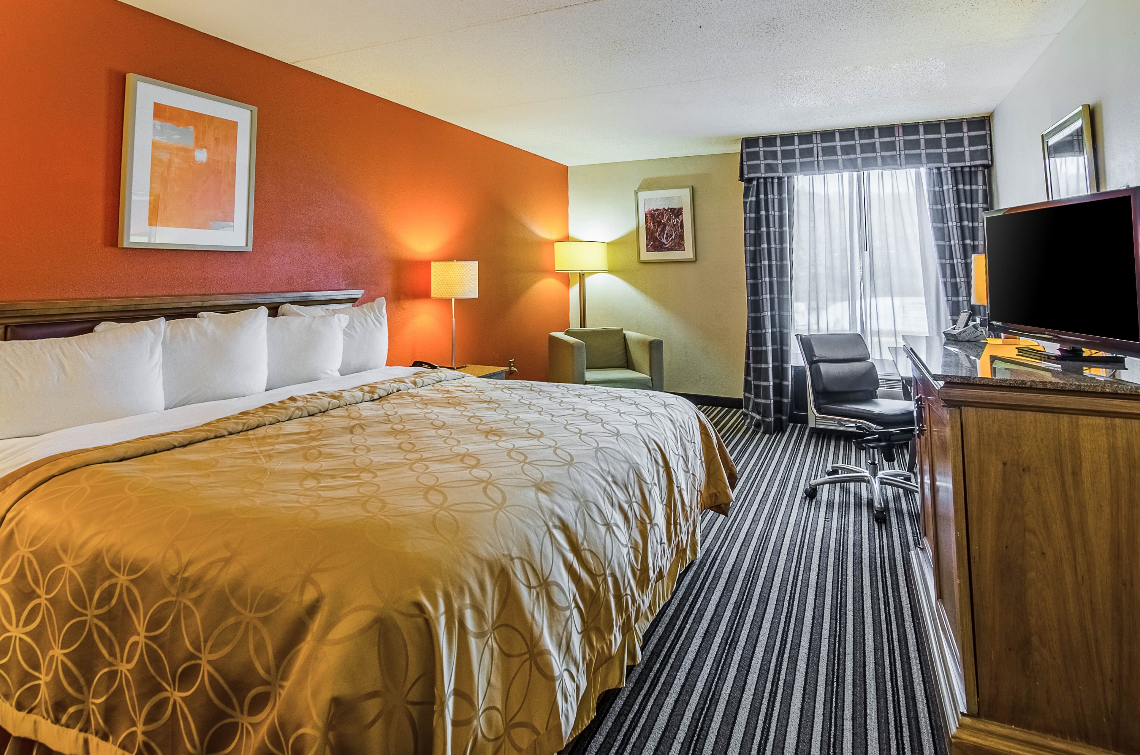 Econo Lodge Inn & Suites Norton - Wise South — 29