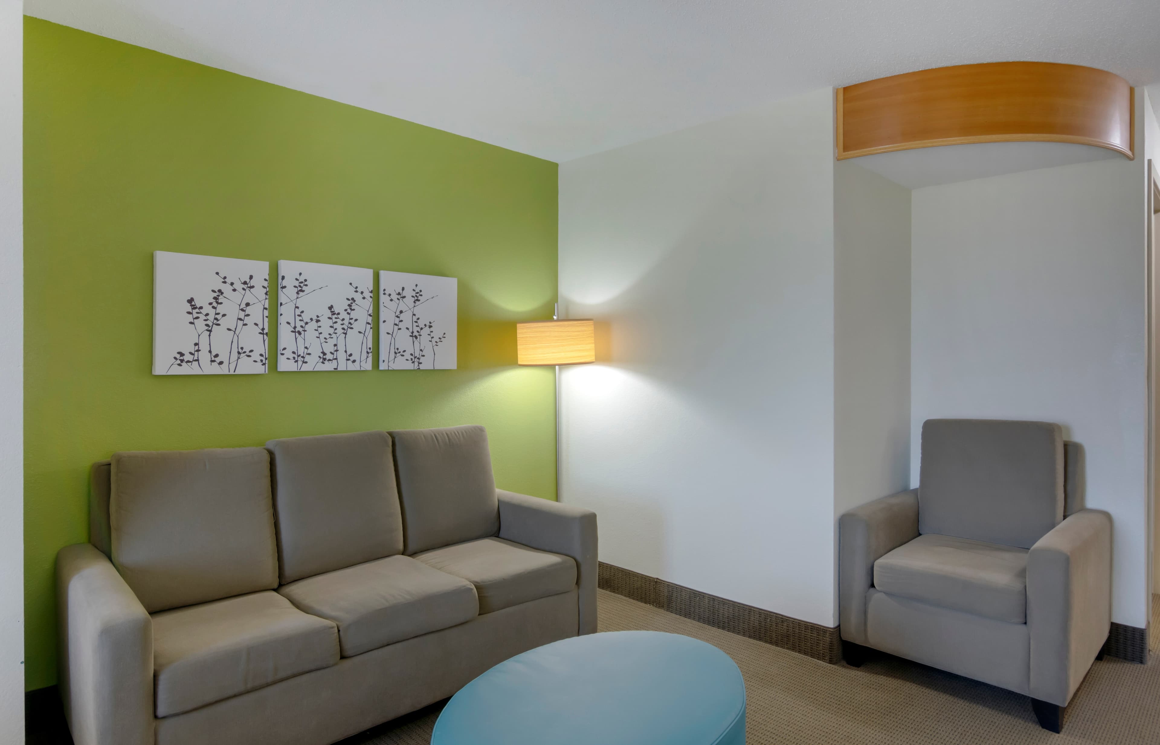 Sleep Inn & Suites Prince George near Fort Lee — 25