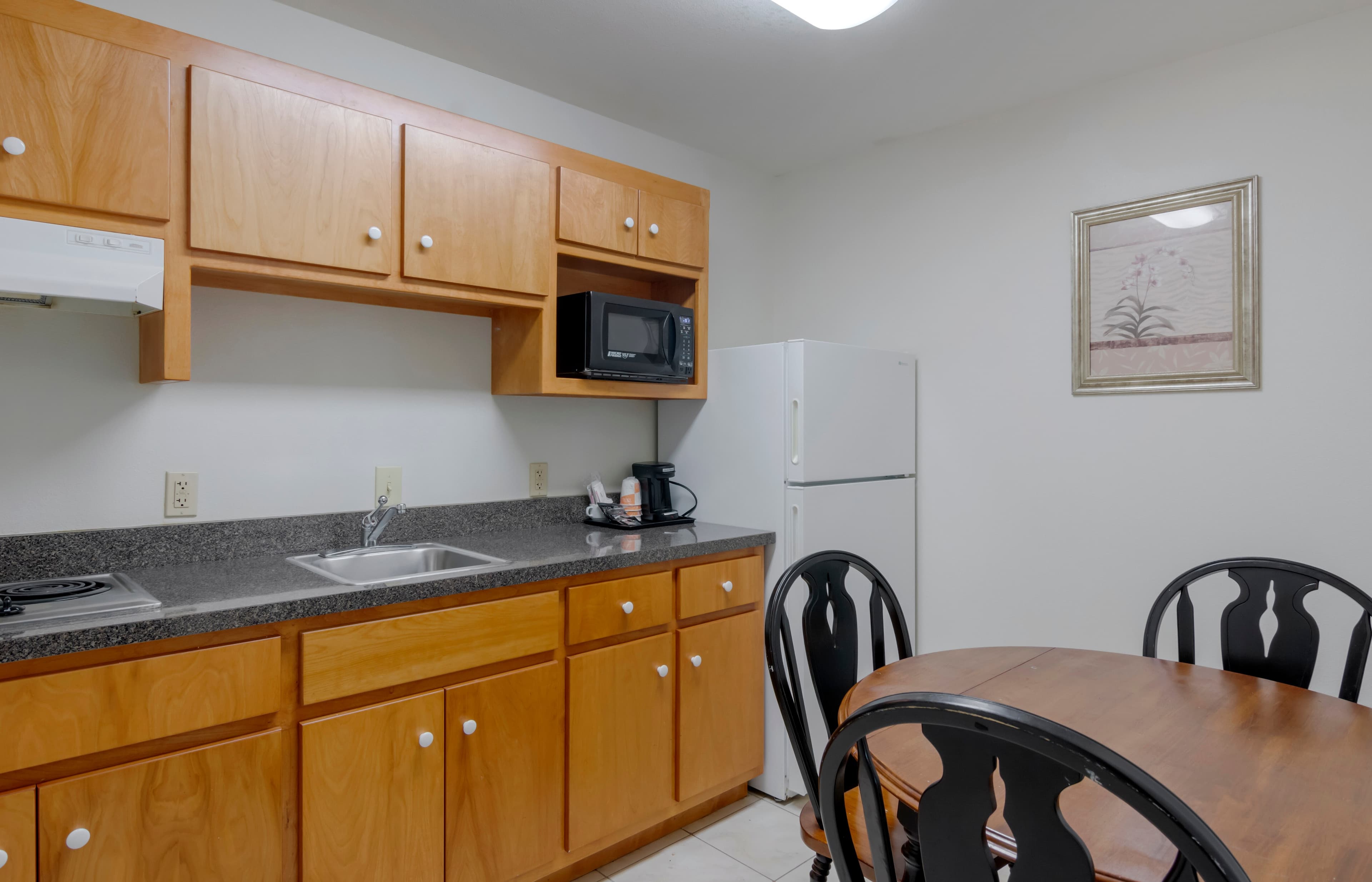 Sleep Inn & Suites Prince George near Fort Lee — 19